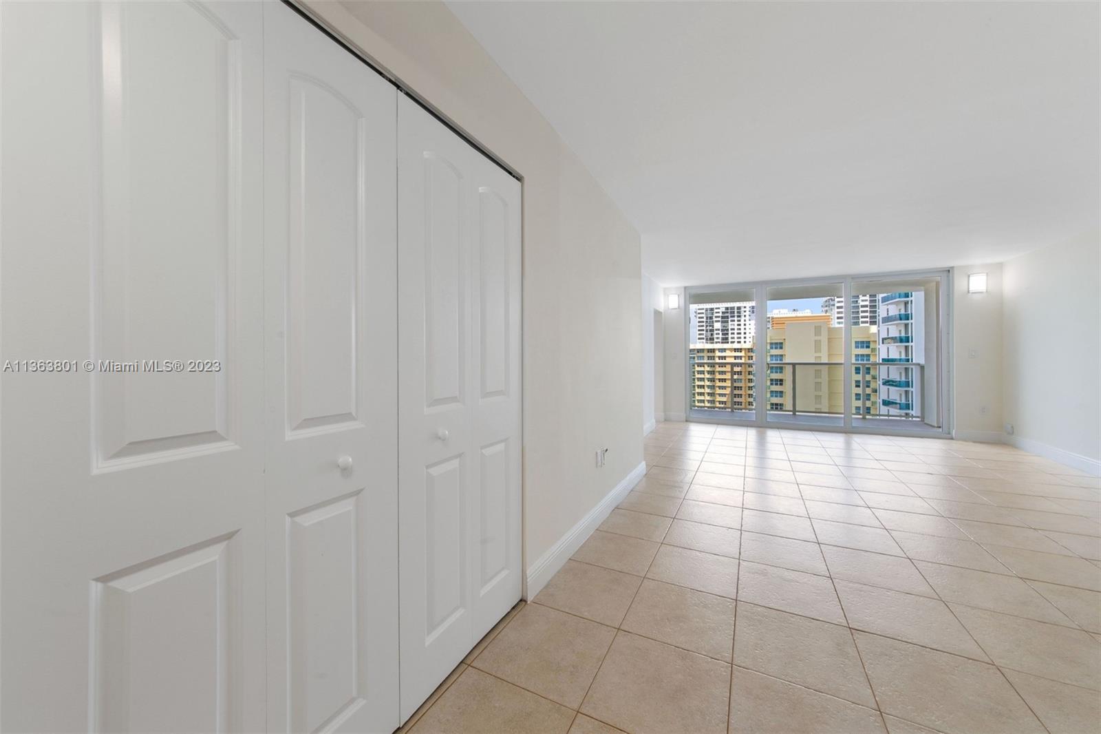AQUARIUS CONDO - Residential Lease