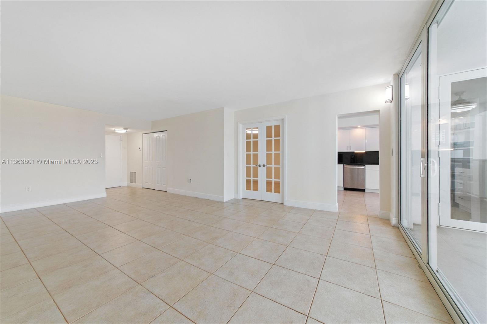 AQUARIUS CONDO - Residential Lease
