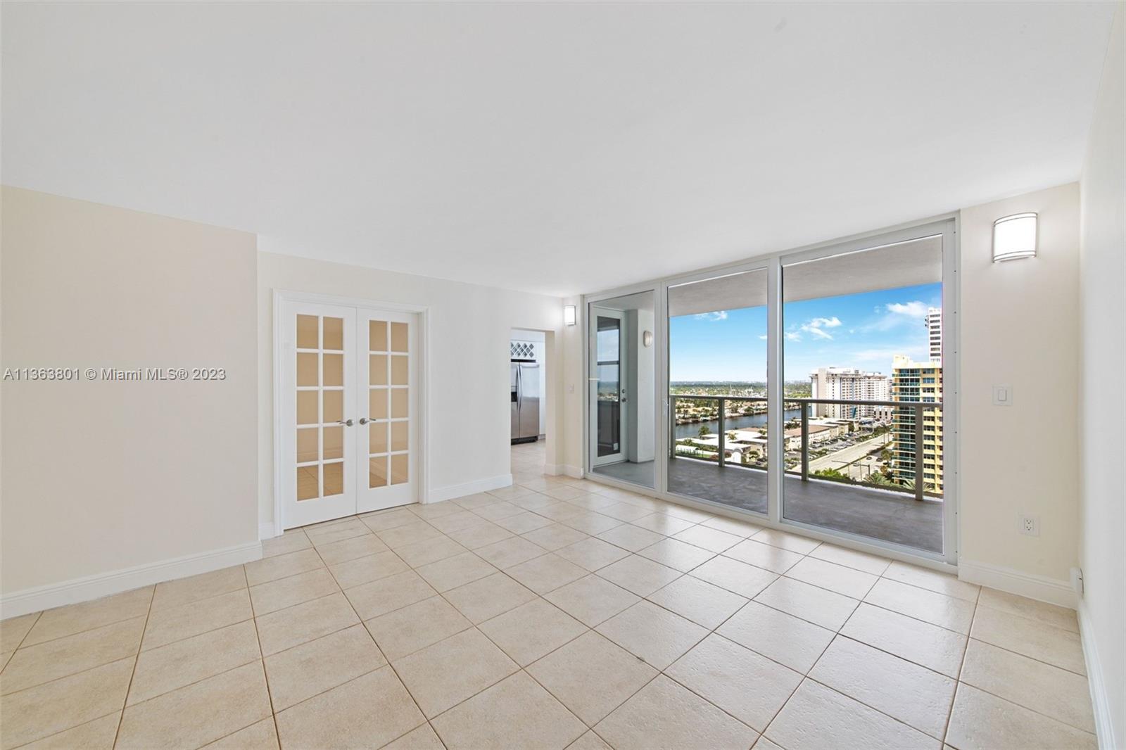 AQUARIUS CONDO - Residential Lease