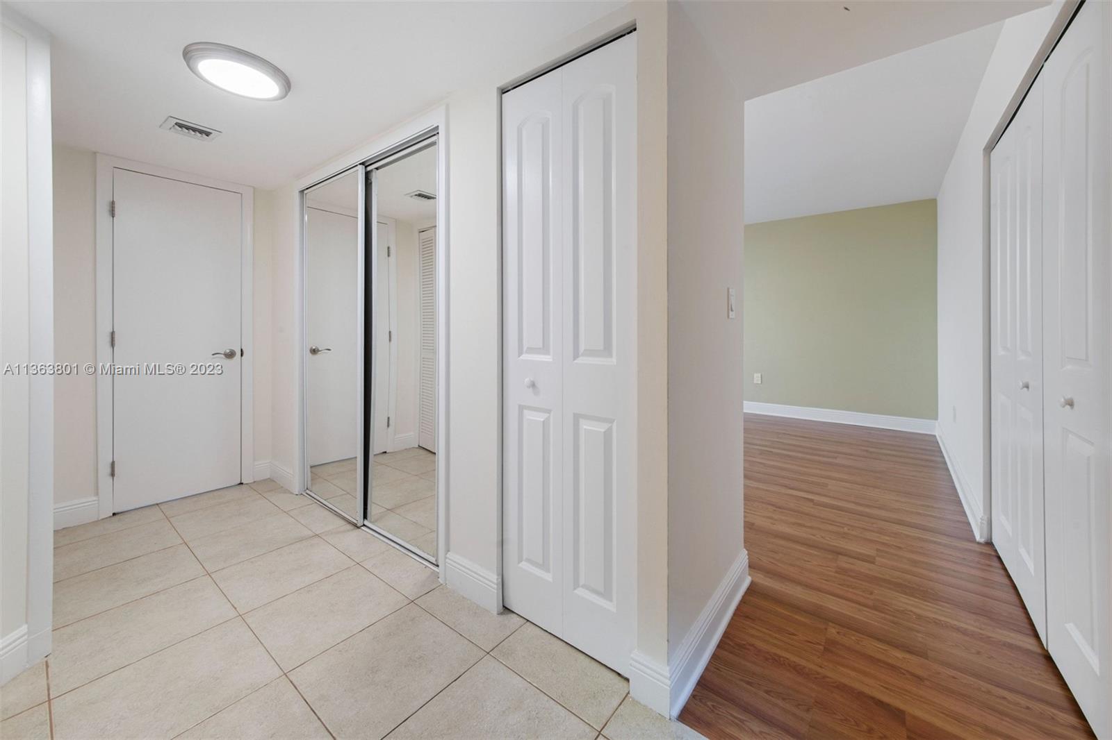 AQUARIUS CONDO - Residential Lease