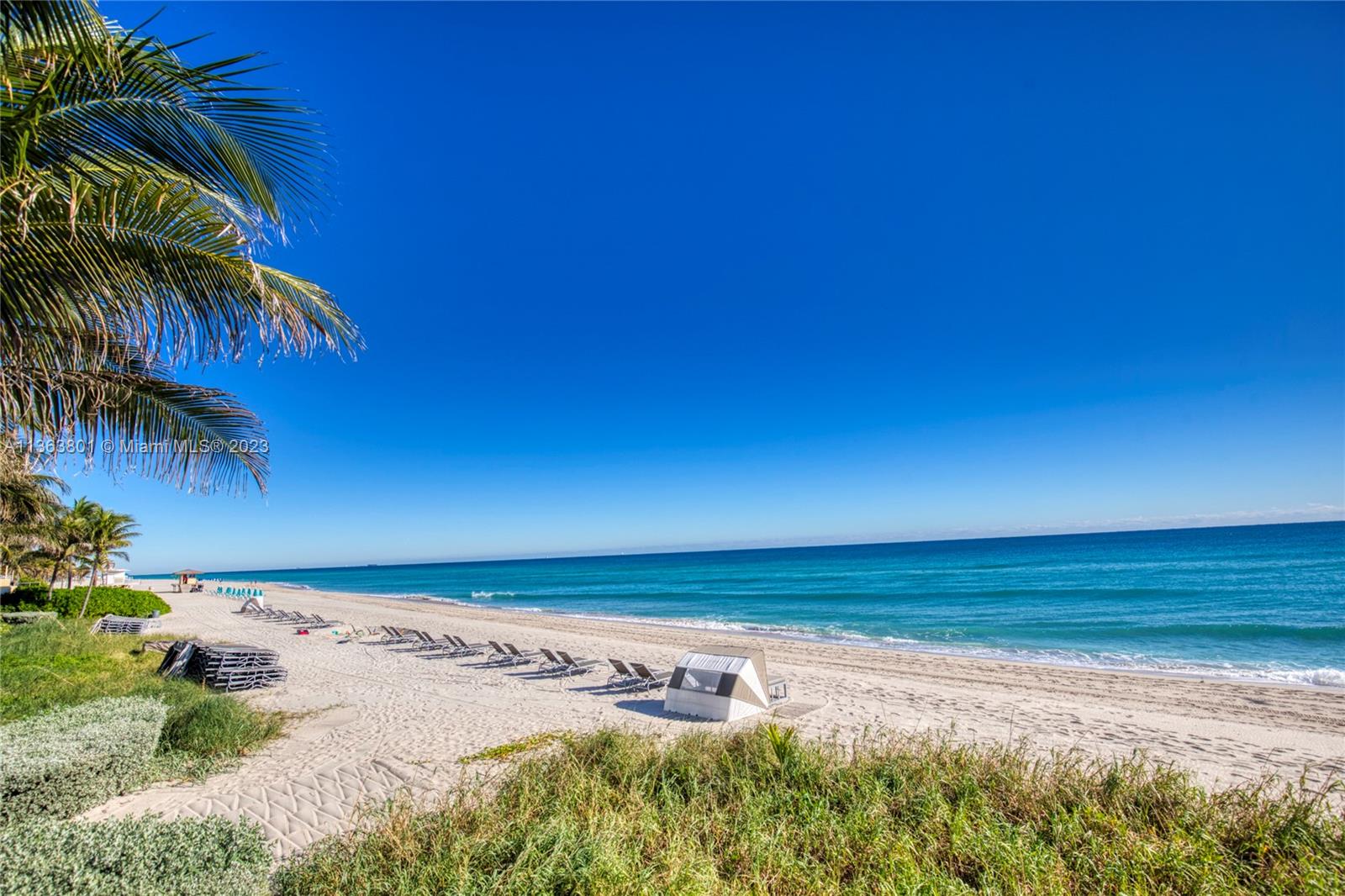 AQUARIUS CONDO - Residential Lease