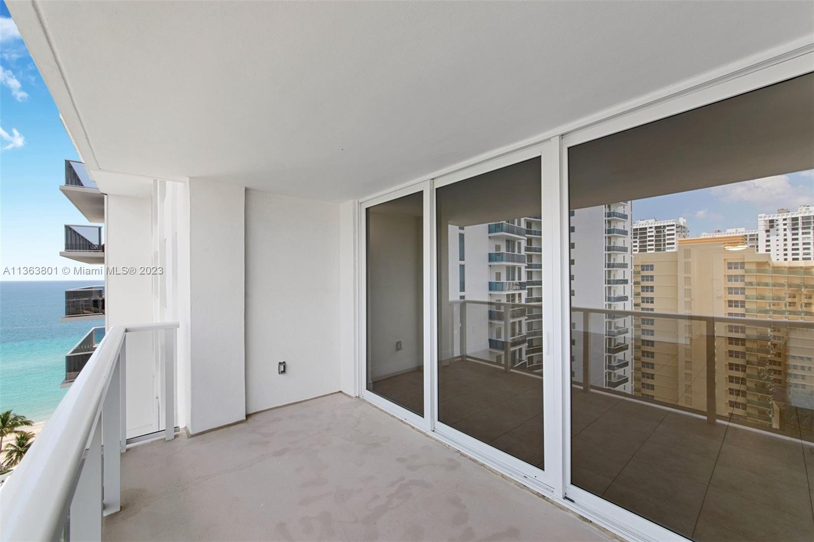 AQUARIUS CONDO - Residential Lease