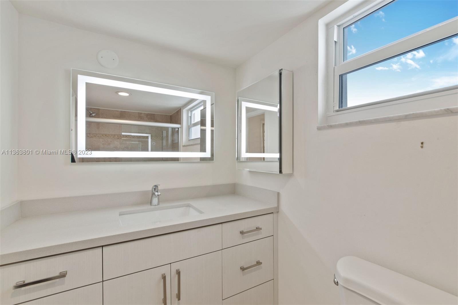 AQUARIUS CONDO - Residential Lease