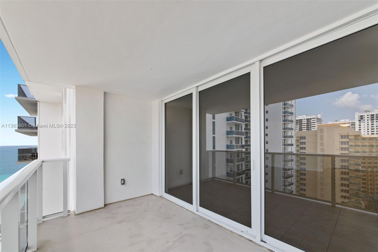 AQUARIUS CONDO - Residential Lease