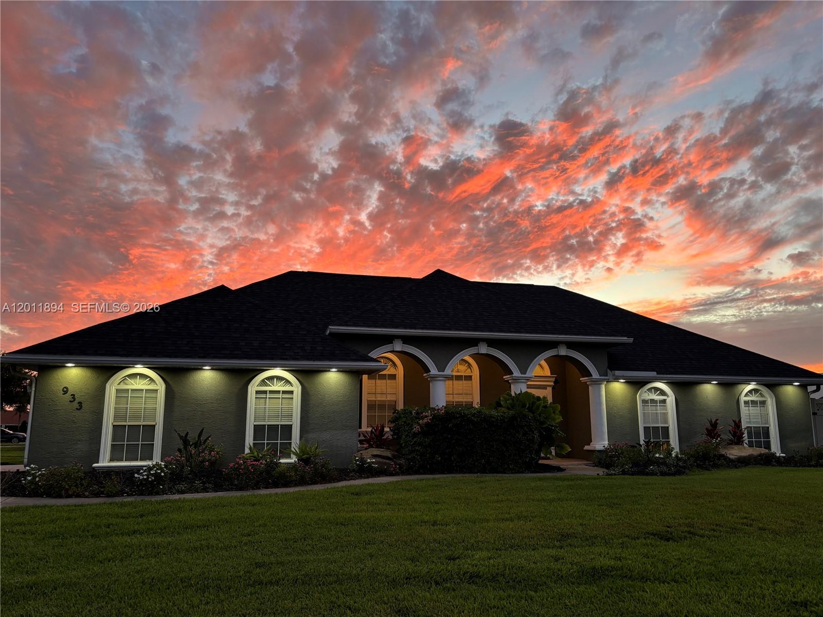 RIDGEVIEW ESTATES - Residential