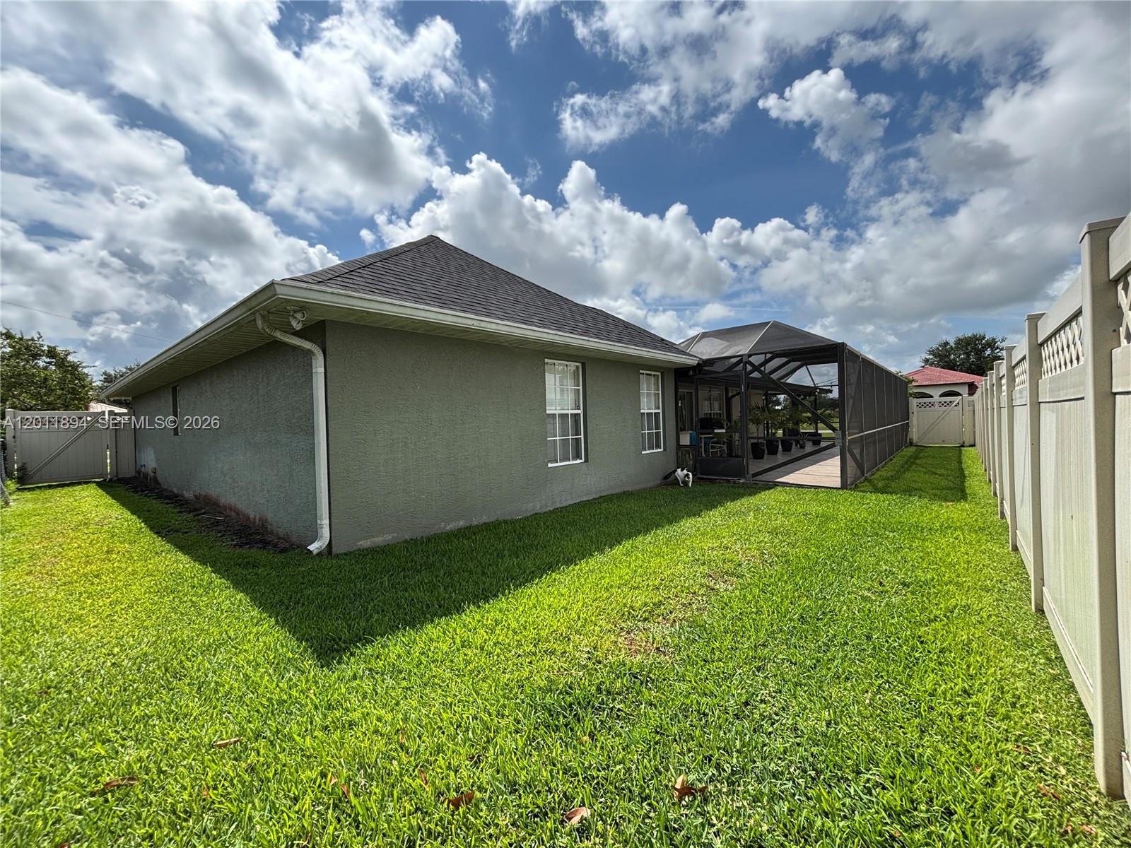 RIDGEVIEW ESTATES - Residential