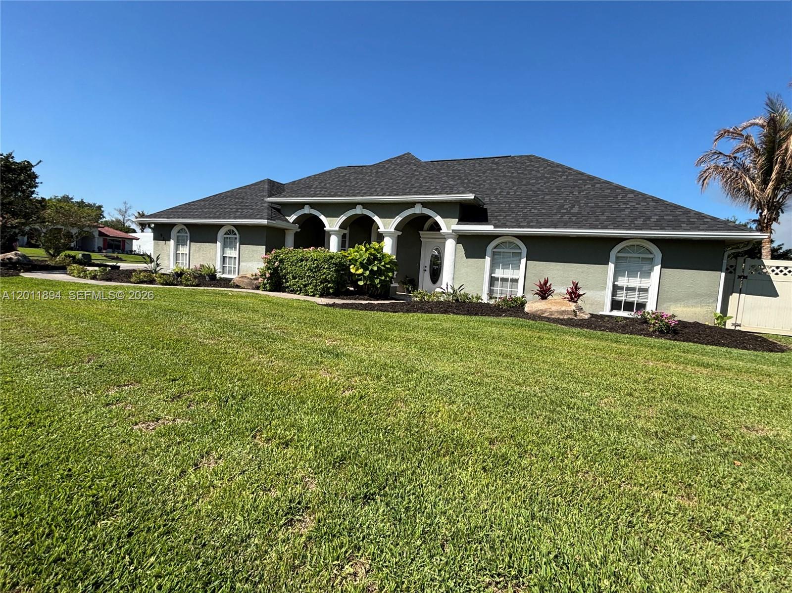 RIDGEVIEW ESTATES - Residential