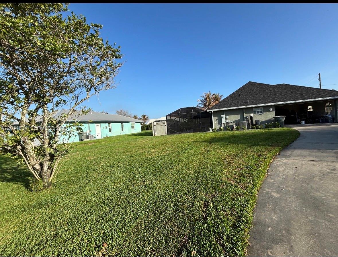 RIDGEVIEW ESTATES - Residential
