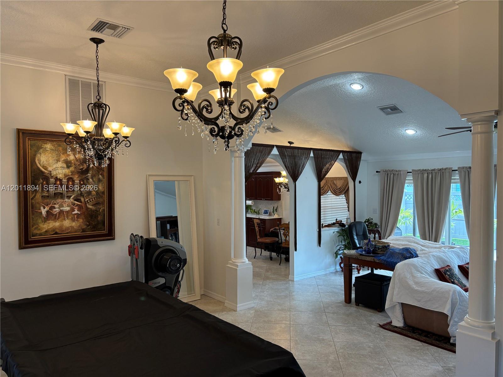 RIDGEVIEW ESTATES - Residential