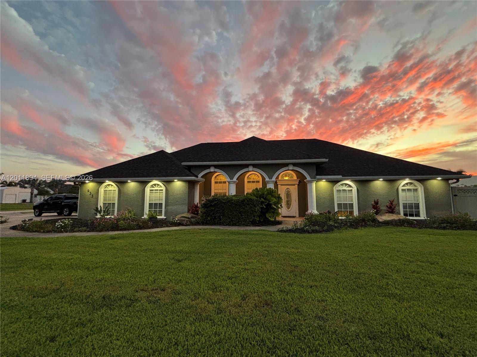 RIDGEVIEW ESTATES - Residential