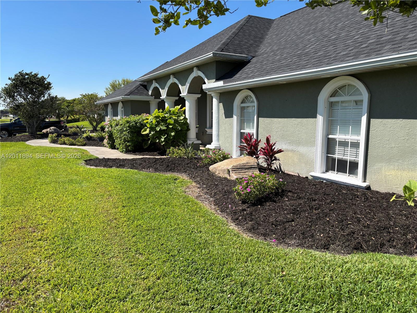 RIDGEVIEW ESTATES - Residential