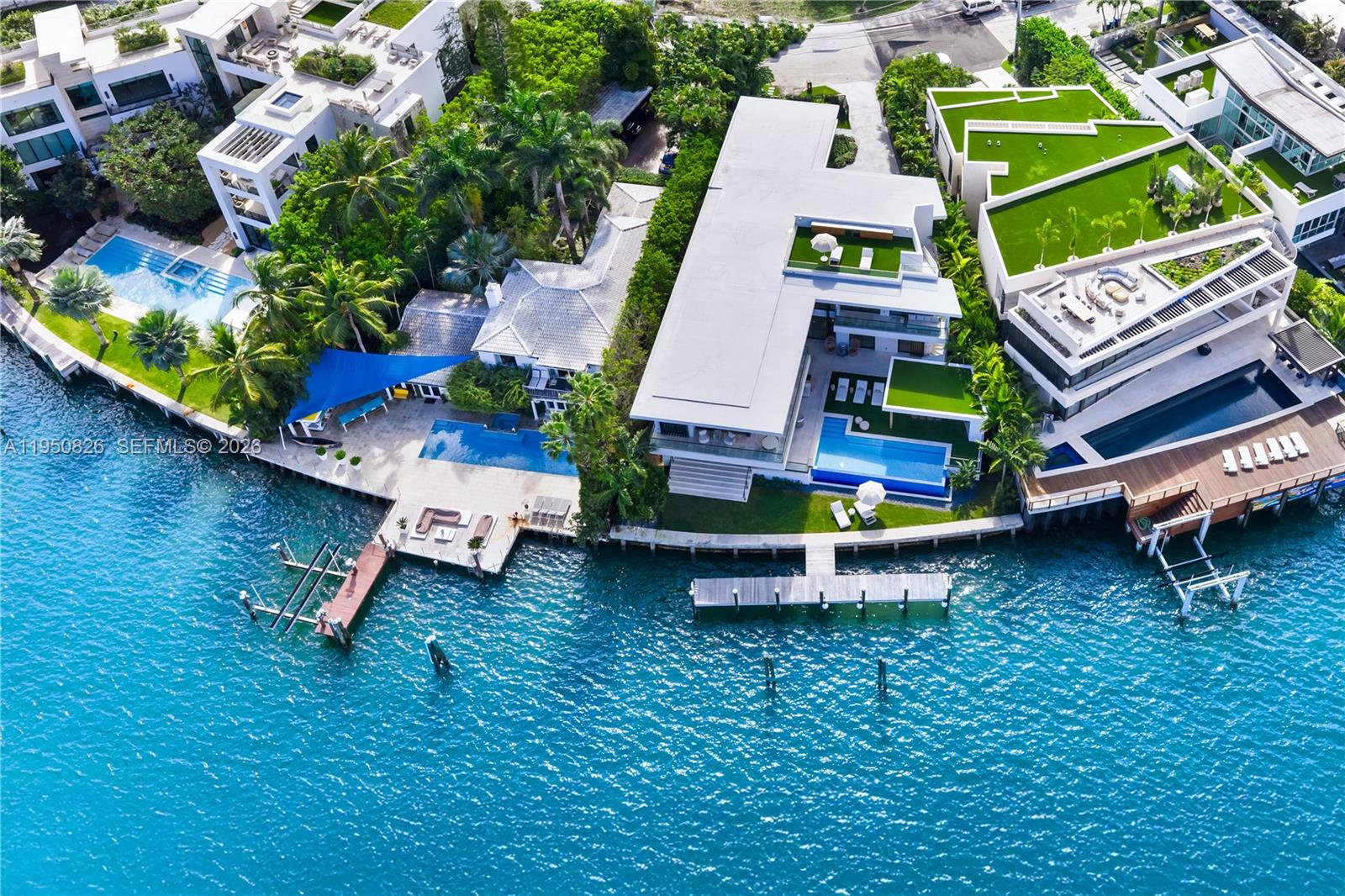 SAN MARCO - Residential