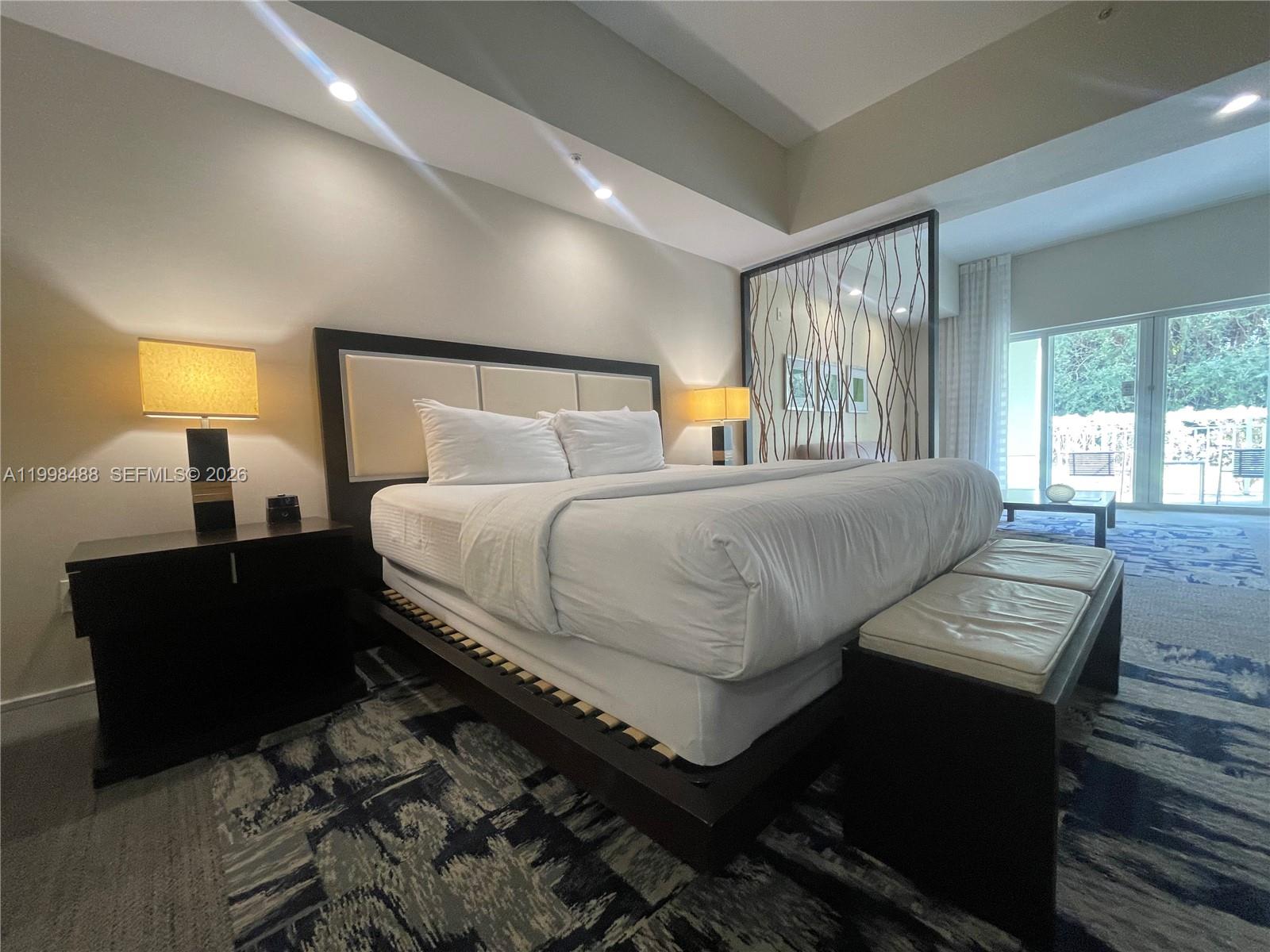 THE BLUE A RESORT HOTEL C - Residential