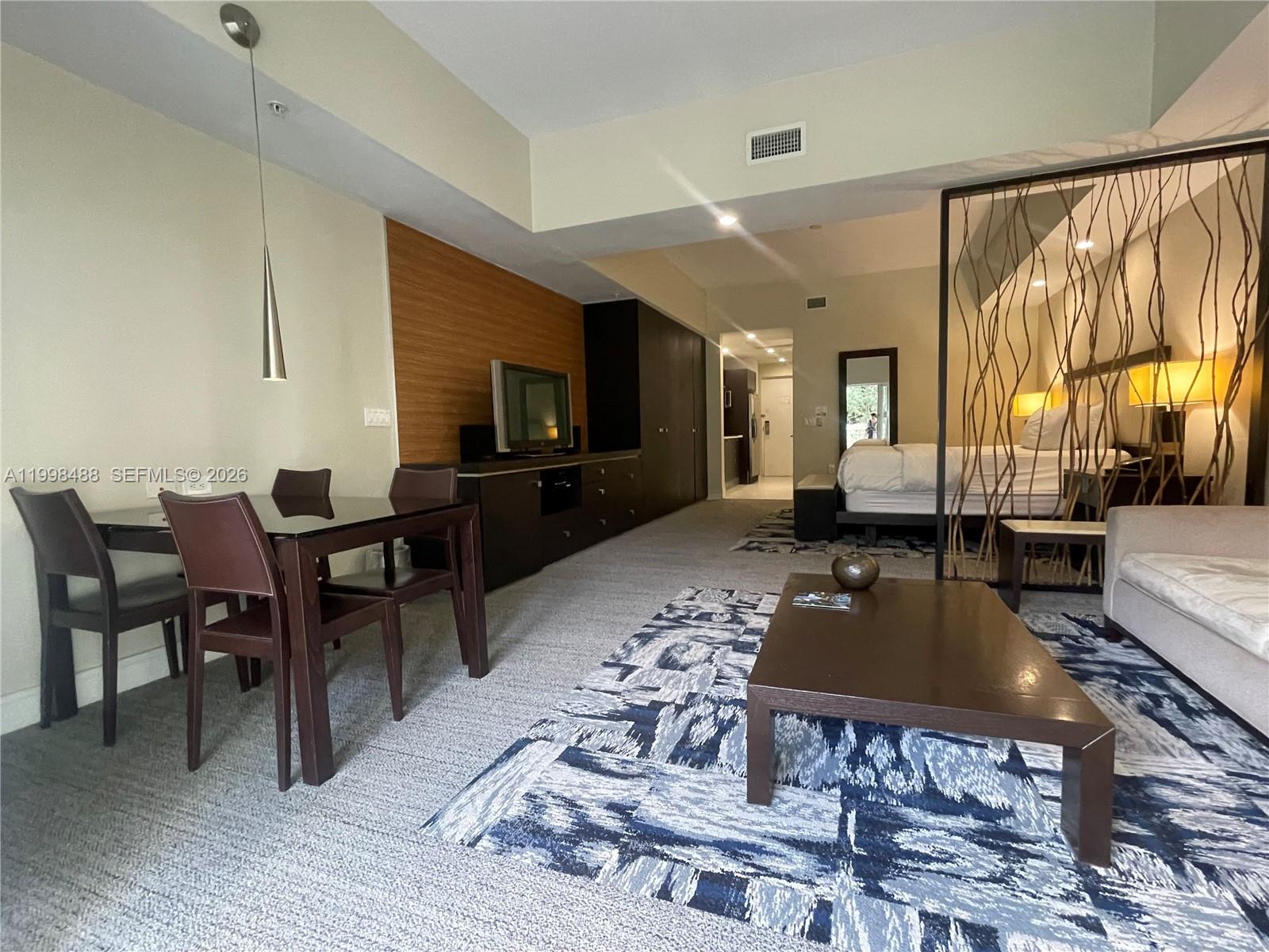 THE BLUE A RESORT HOTEL C - Residential