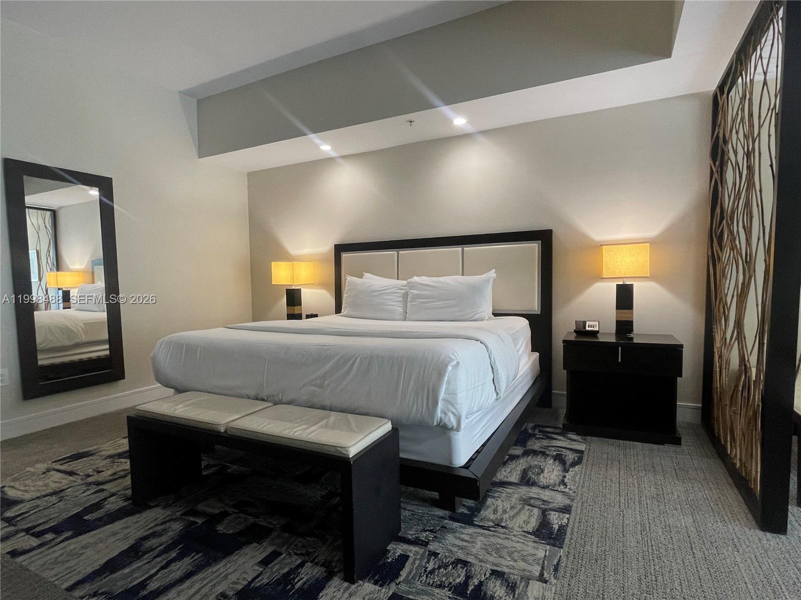 THE BLUE A RESORT HOTEL C - Residential