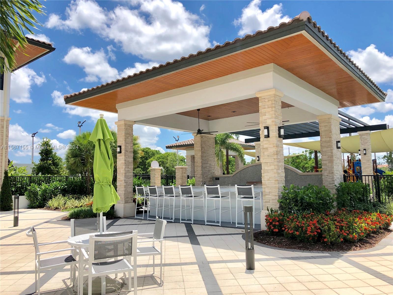 APEX AT PARK CENTRAL COND - Residential Lease