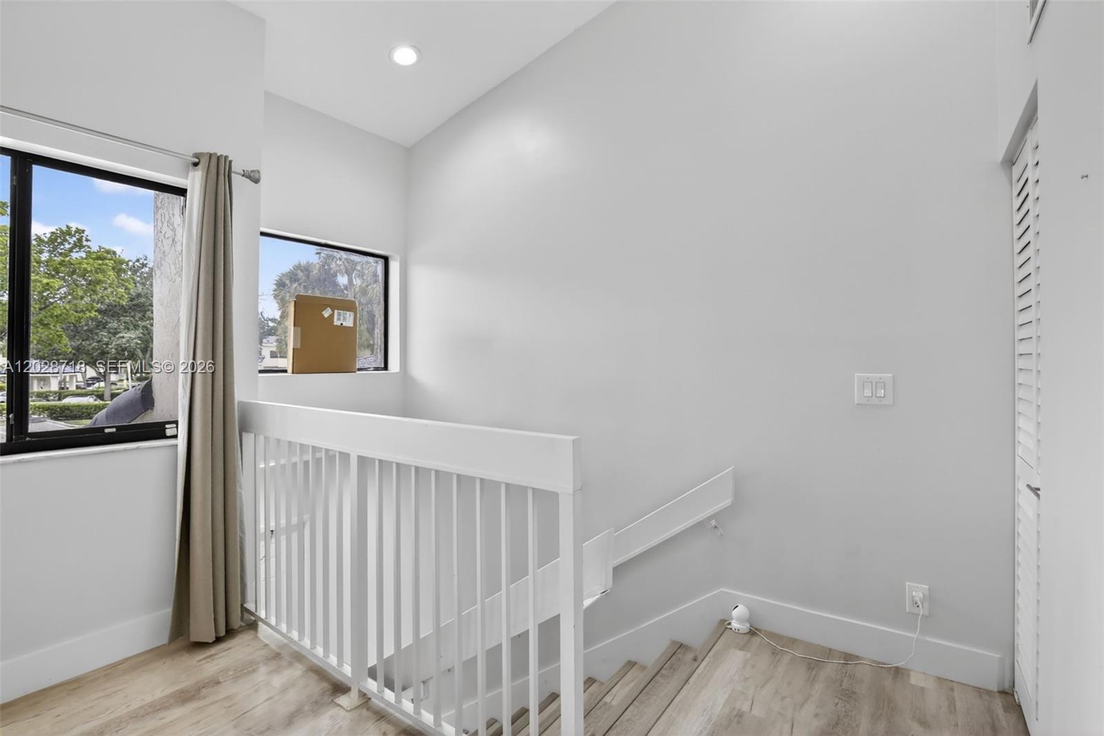 PARC VILLAGE CONDO - Residential