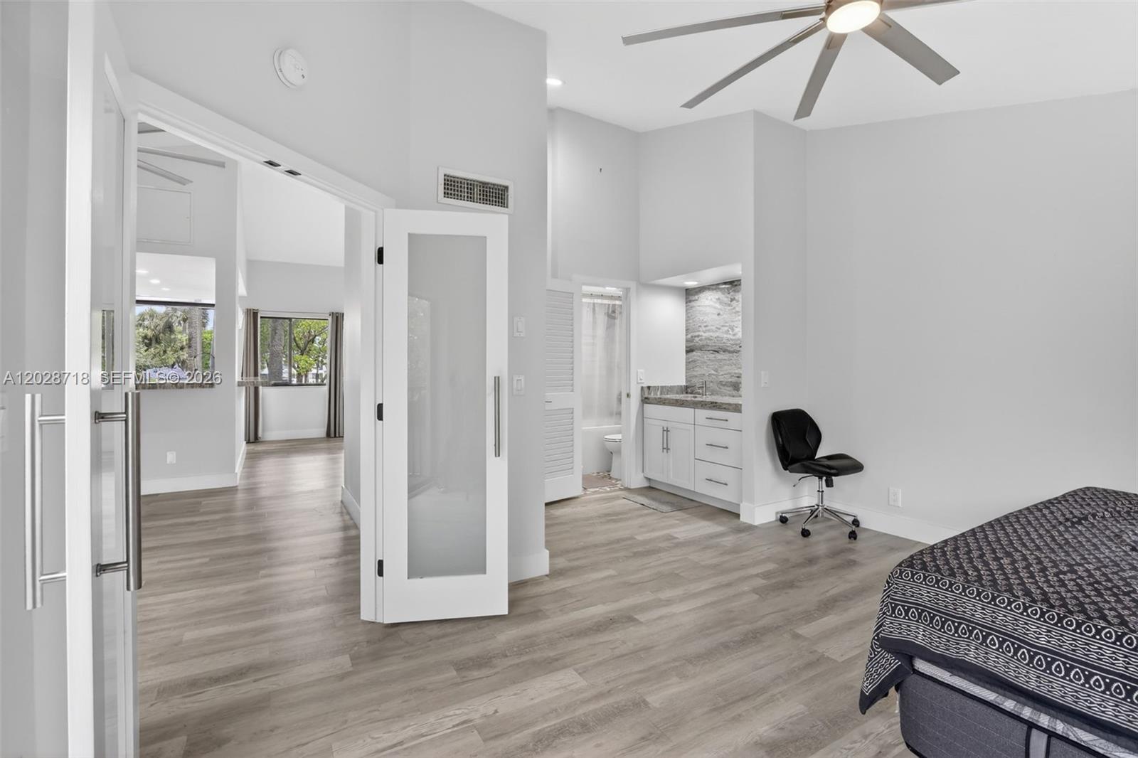 PARC VILLAGE CONDO - Residential
