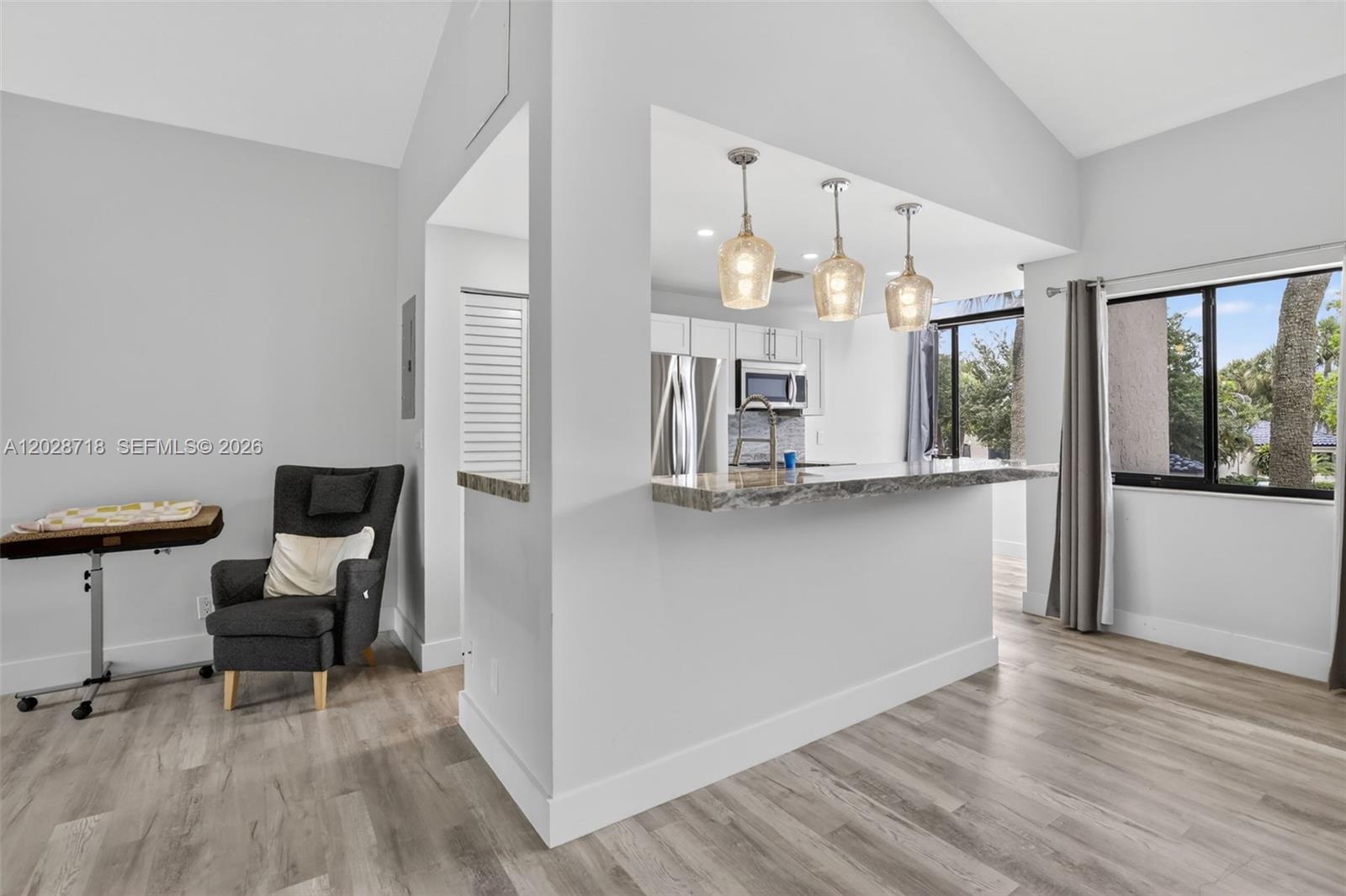PARC VILLAGE CONDO - Residential
