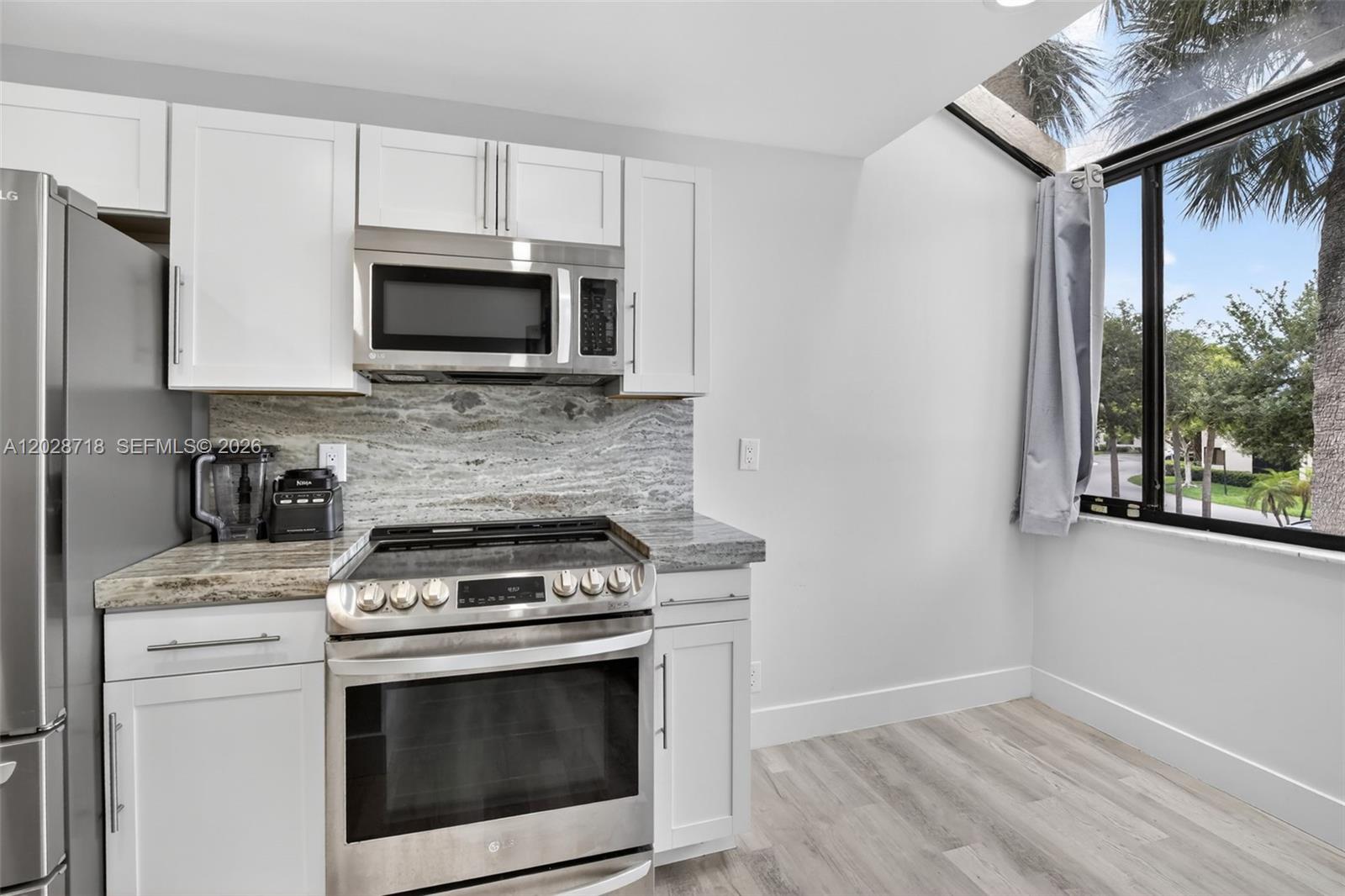 PARC VILLAGE CONDO - Residential