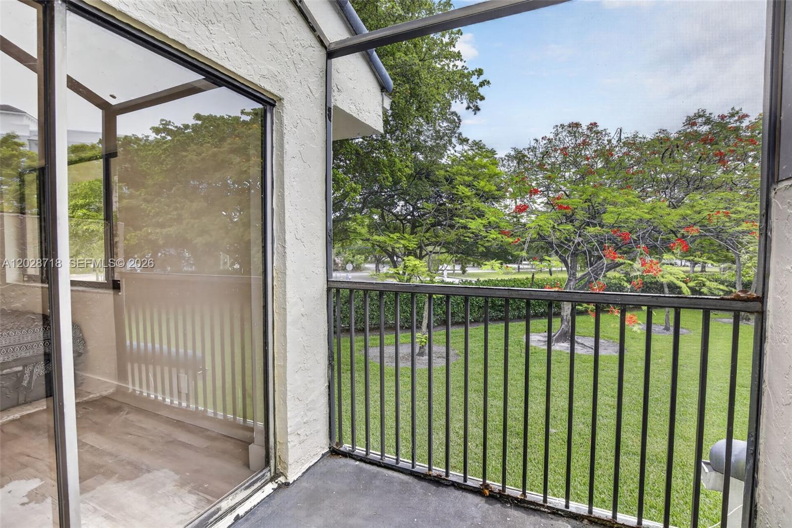PARC VILLAGE CONDO - Residential