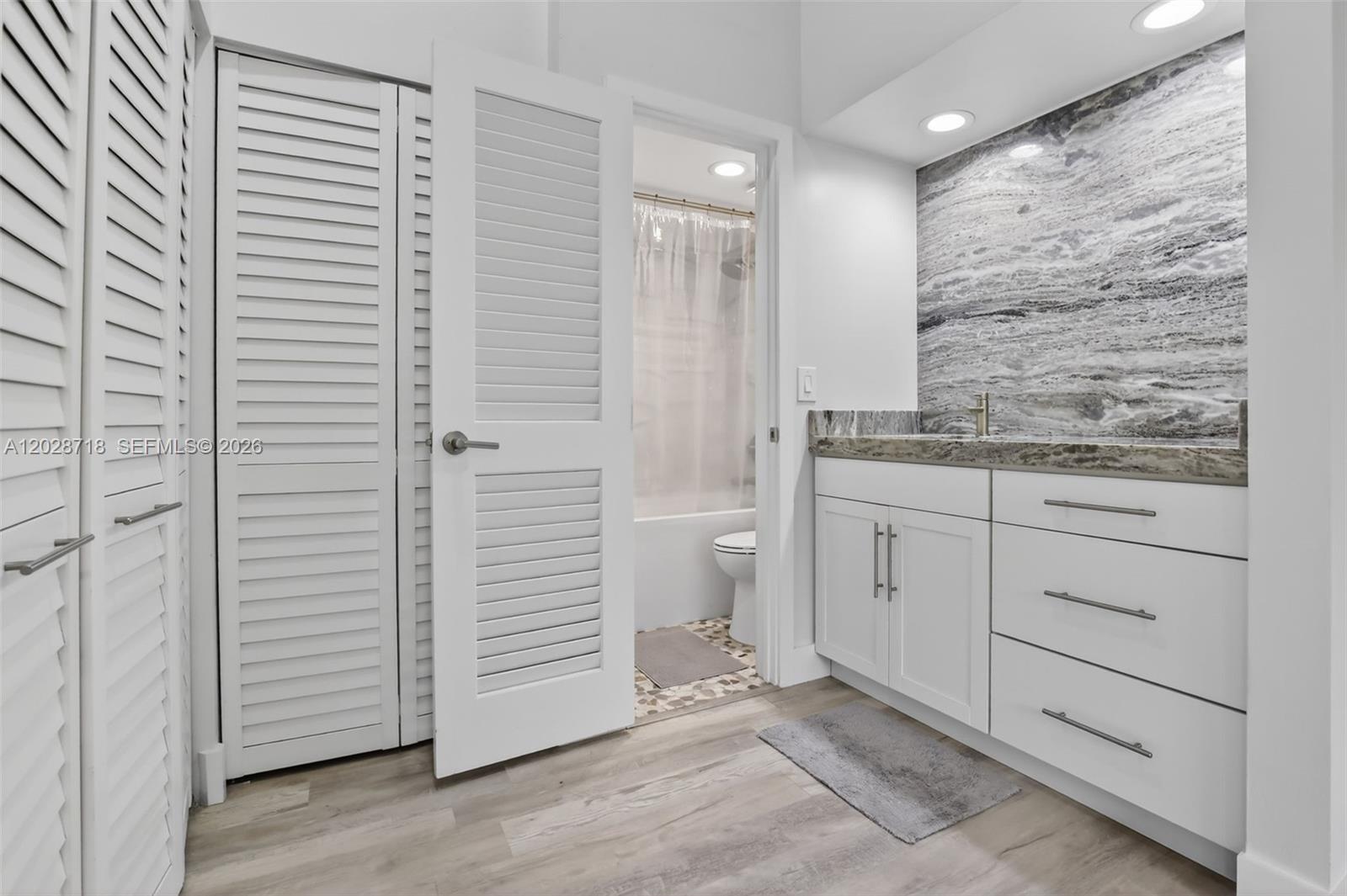 PARC VILLAGE CONDO - Residential