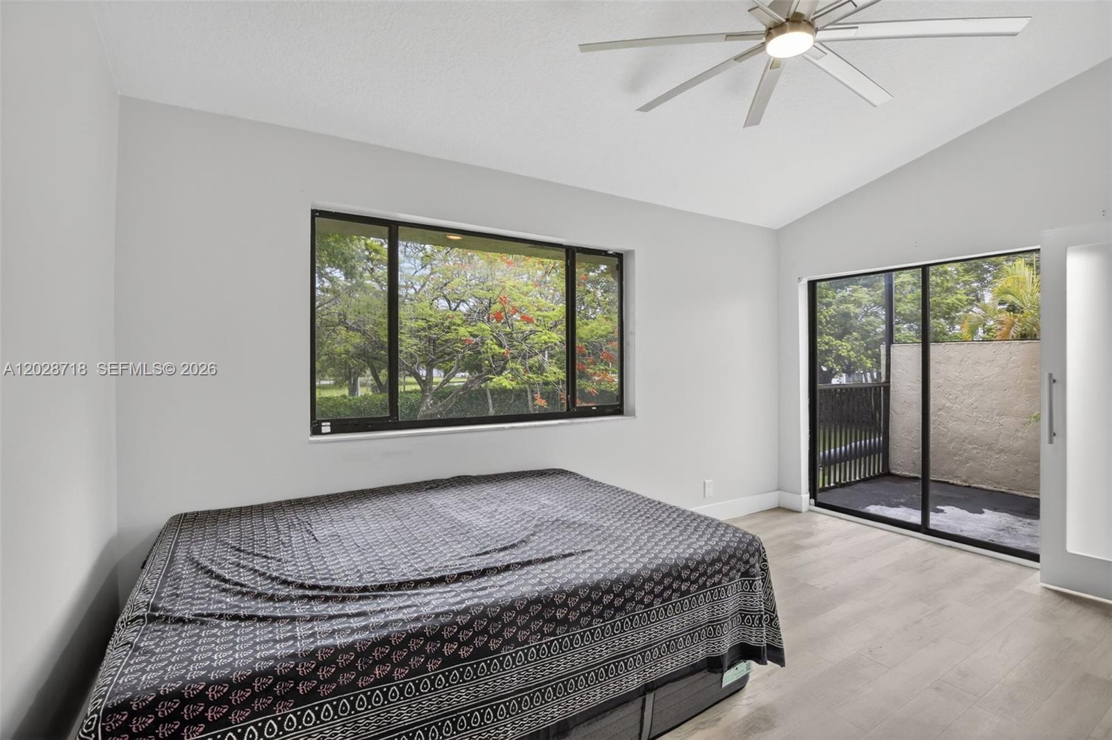 PARC VILLAGE CONDO - Residential