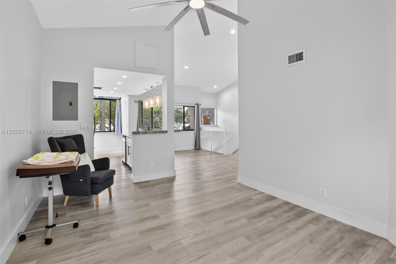 PARC VILLAGE CONDO - Residential