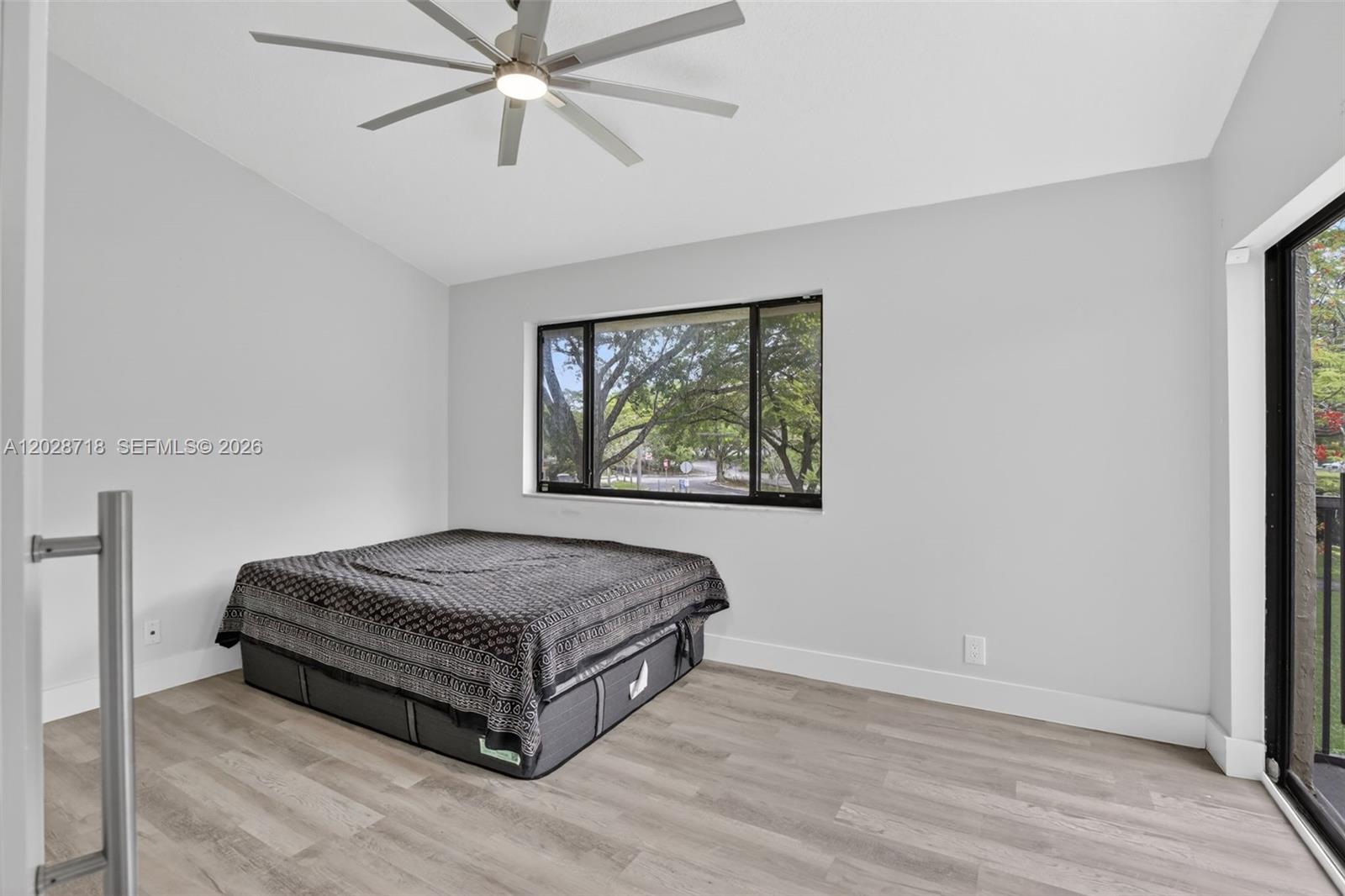 PARC VILLAGE CONDO - Residential