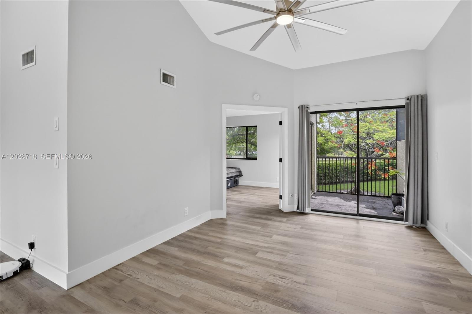 PARC VILLAGE CONDO - Residential