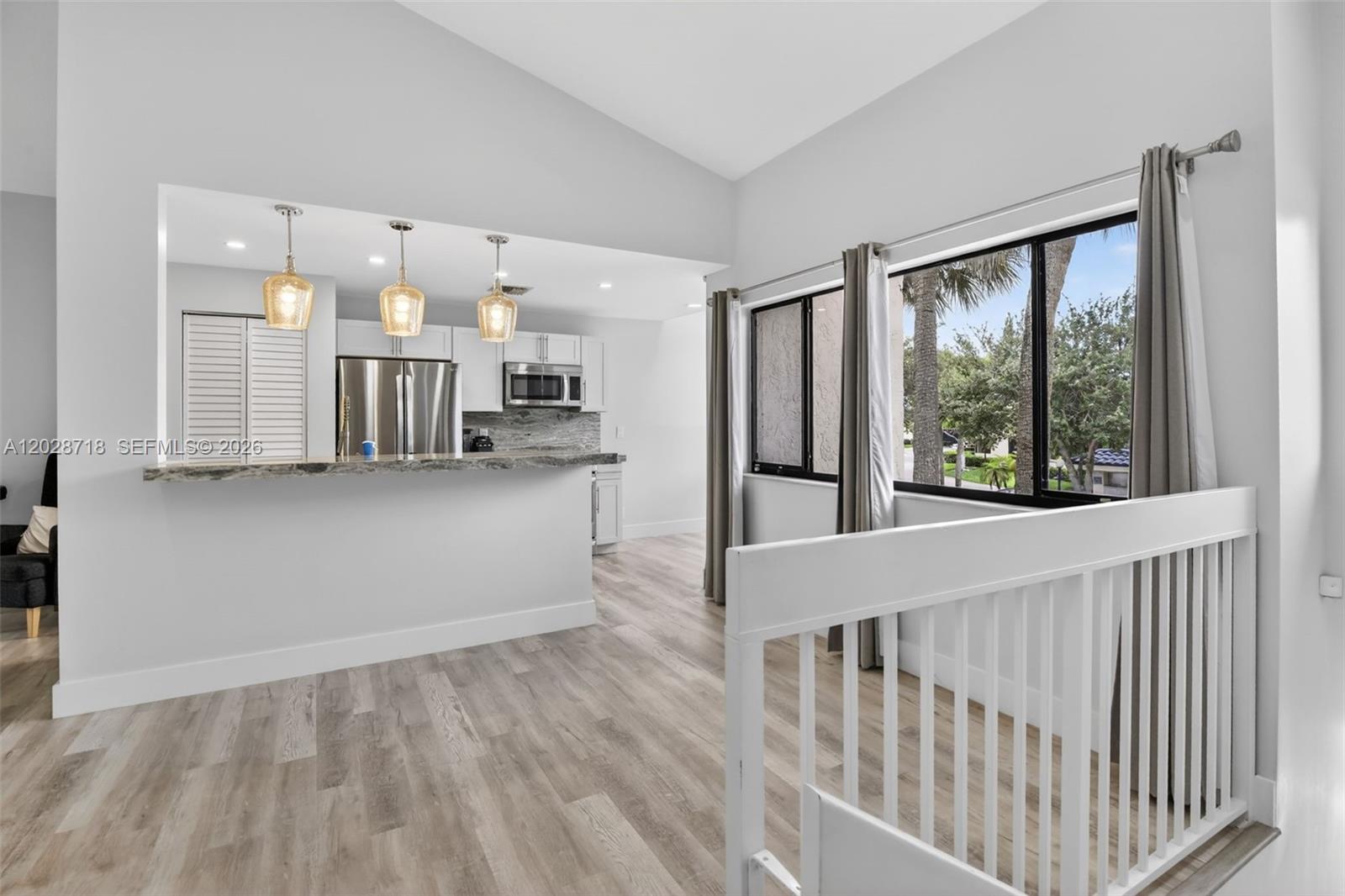 PARC VILLAGE CONDO - Residential
