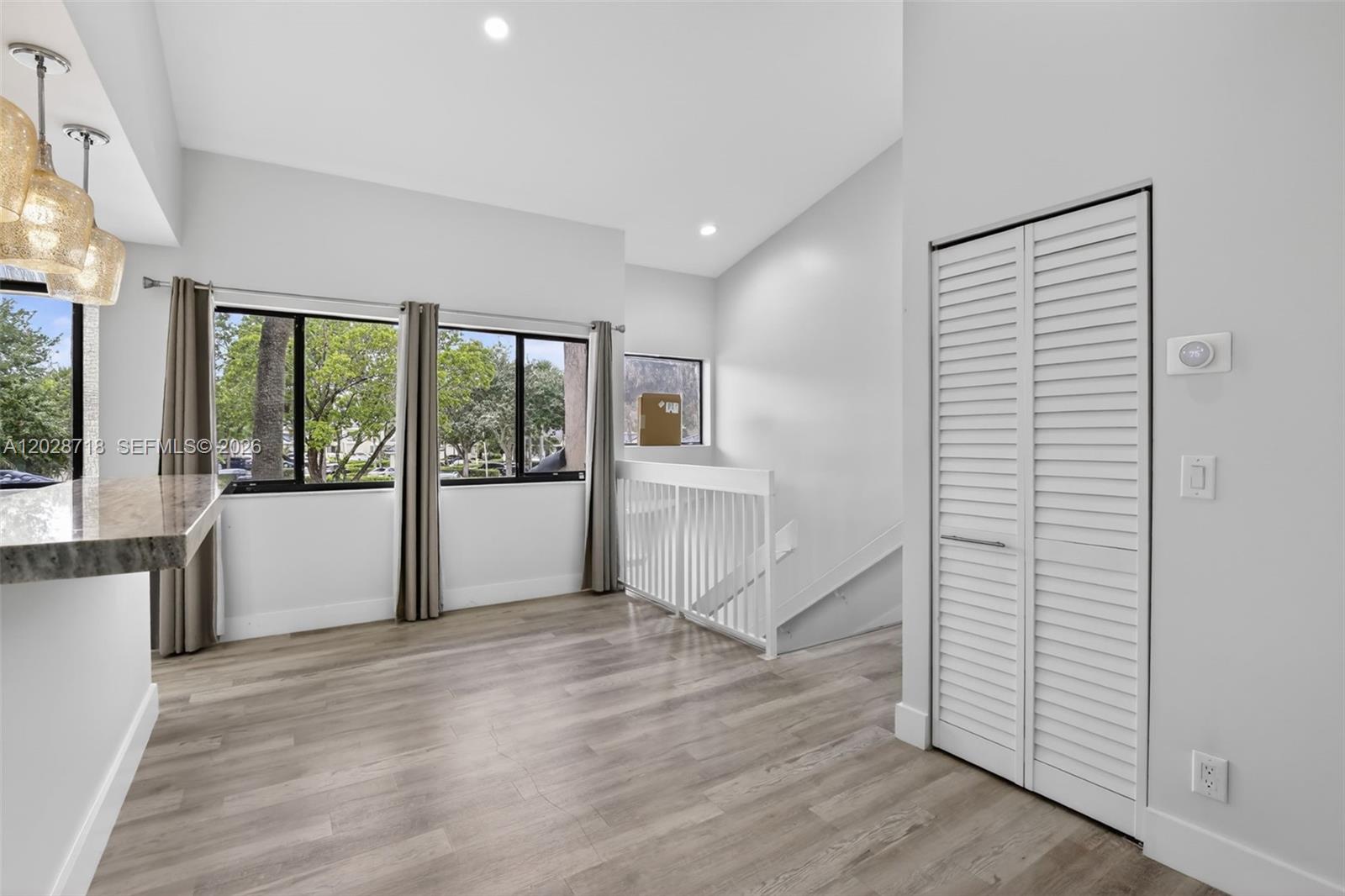 PARC VILLAGE CONDO - Residential