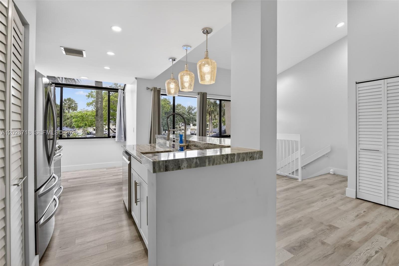 PARC VILLAGE CONDO - Residential