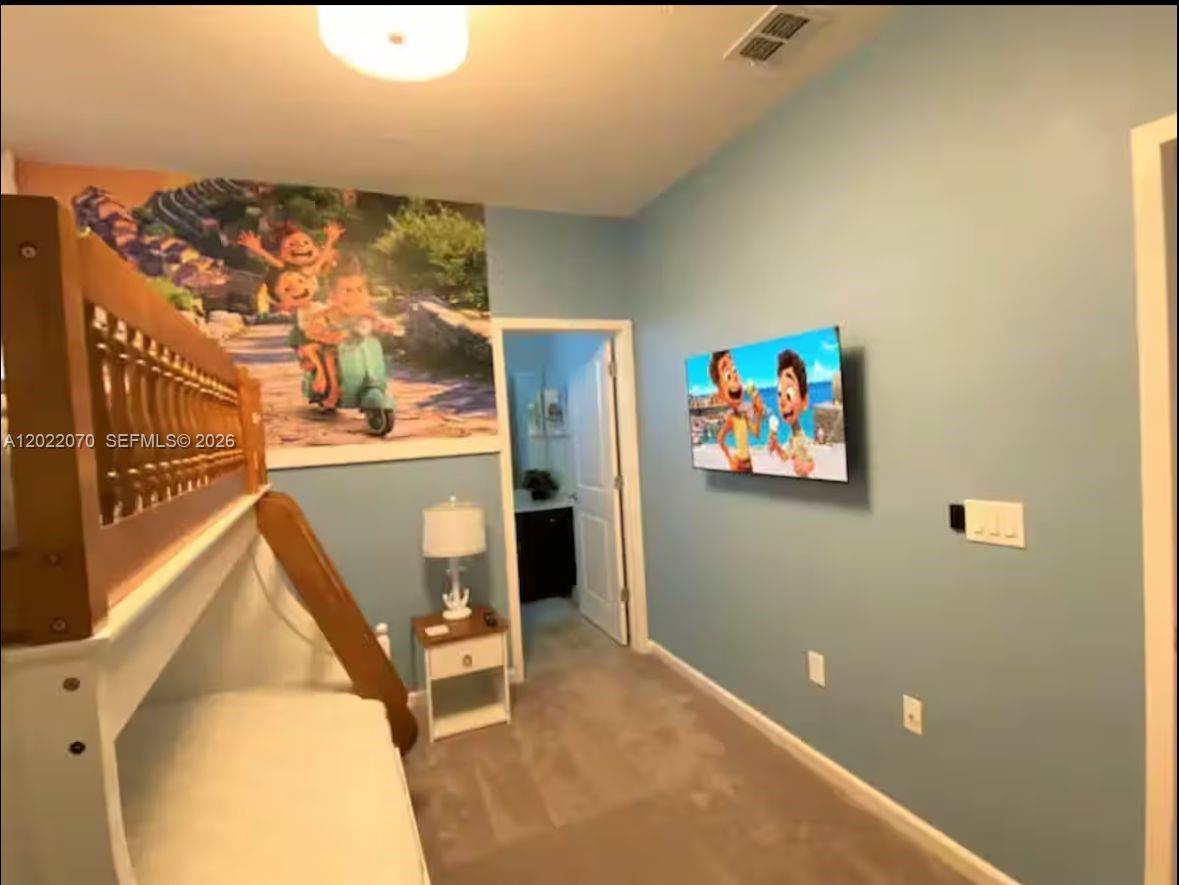 VERANDA PALMS - Residential