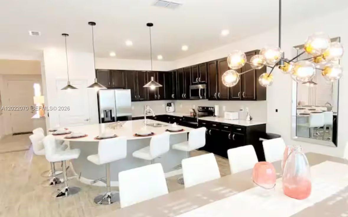 VERANDA PALMS - Residential