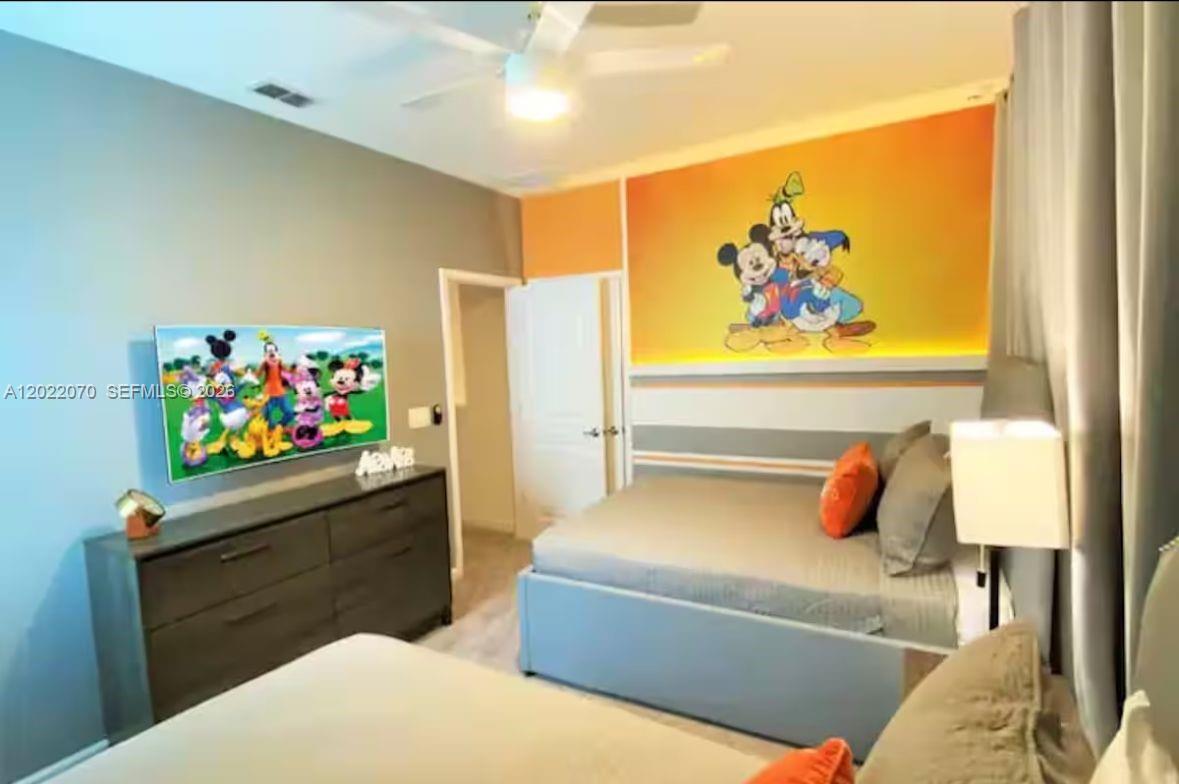 VERANDA PALMS - Residential