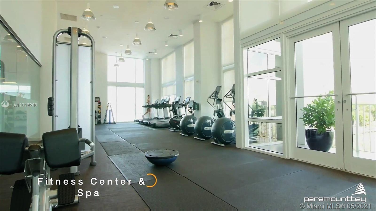 PARAMOUNT BAY CONDO - Residential