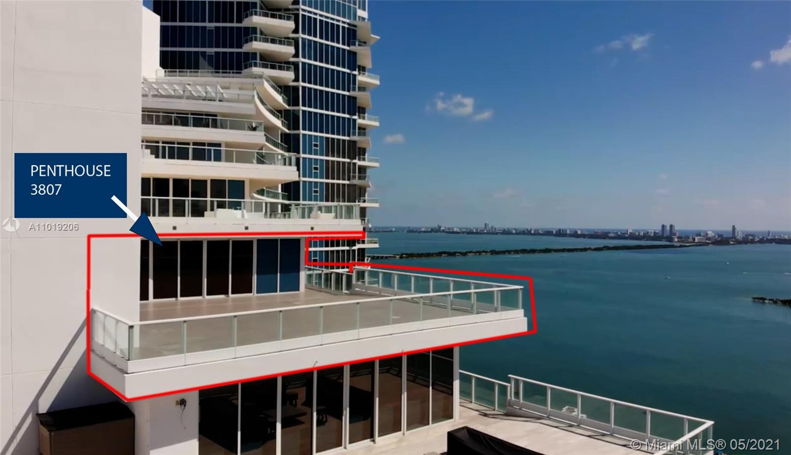 PARAMOUNT BAY CONDO - Residential