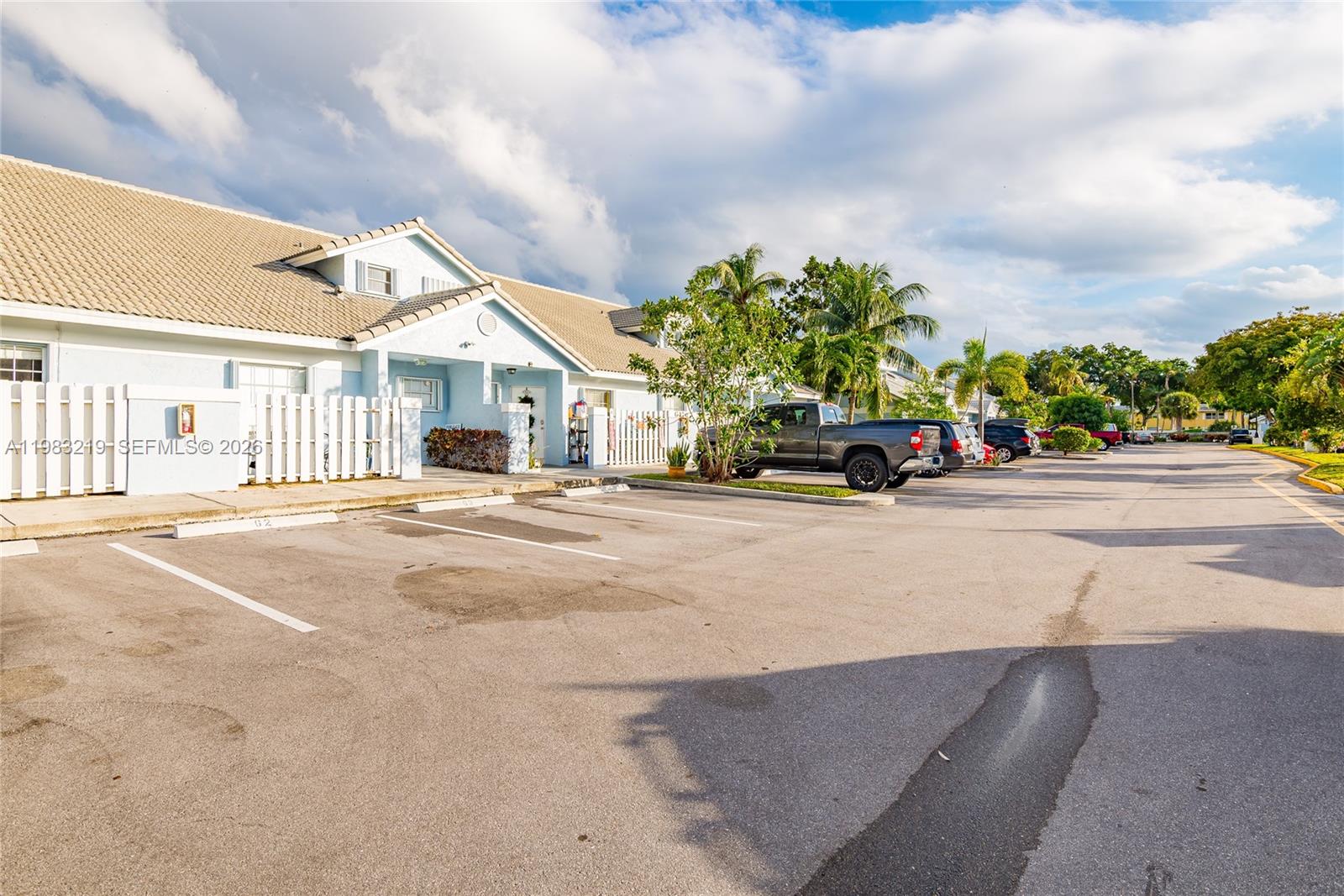 OLIVER SUBDIVISION - Residential