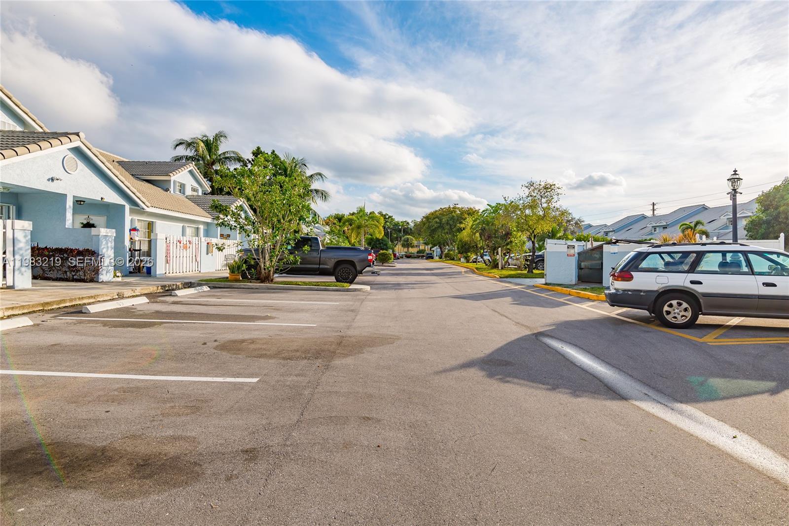 OLIVER SUBDIVISION - Residential