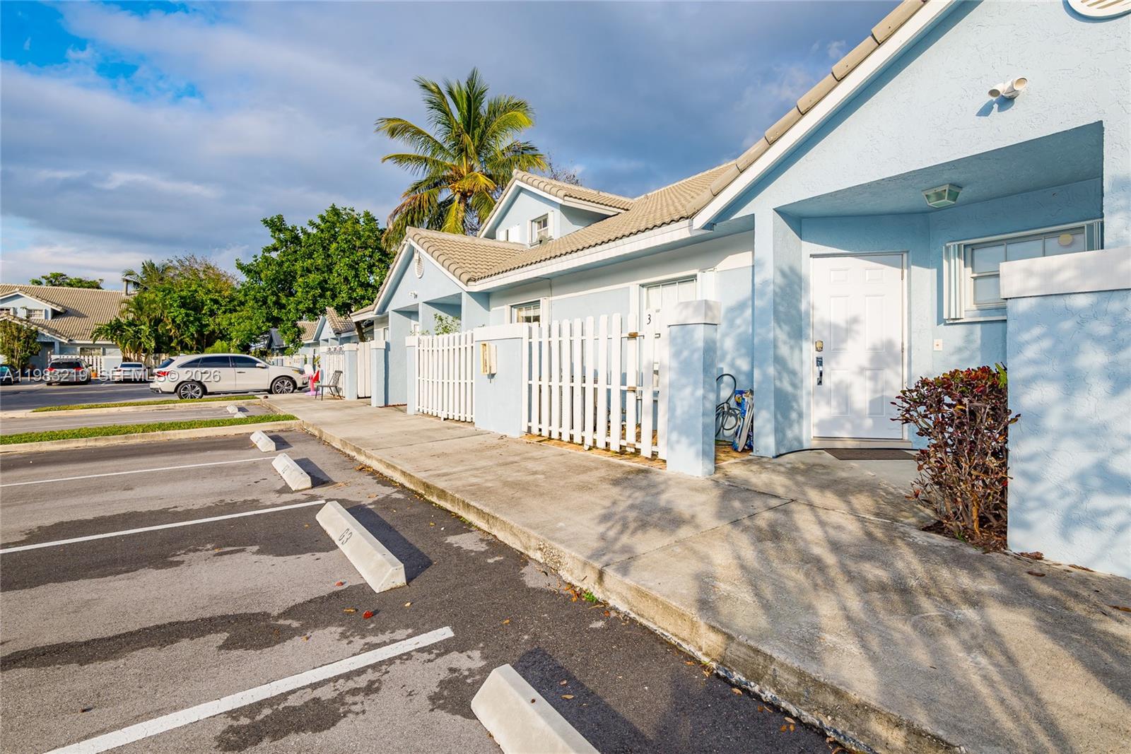 OLIVER SUBDIVISION - Residential
