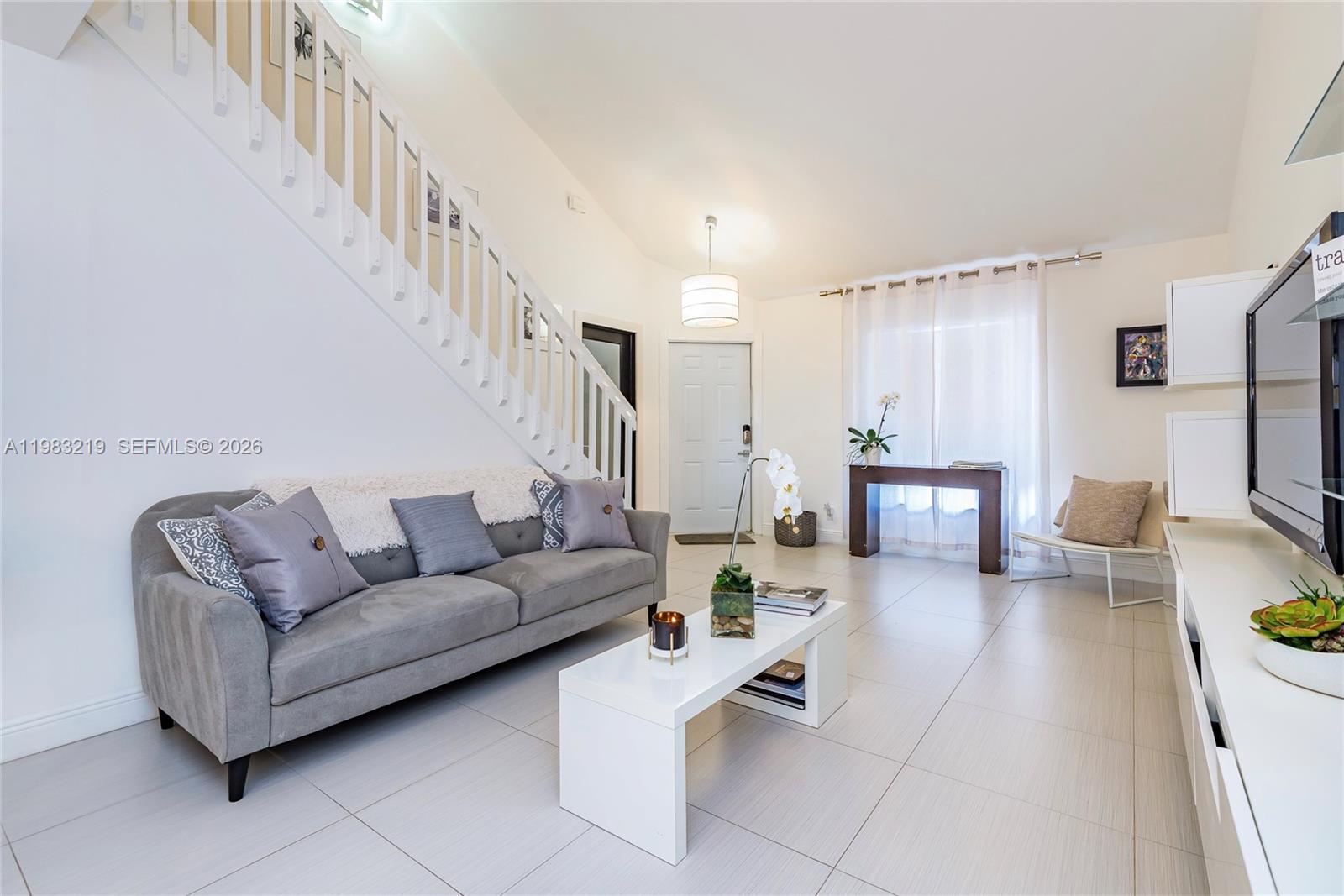 OLIVER SUBDIVISION - Residential
