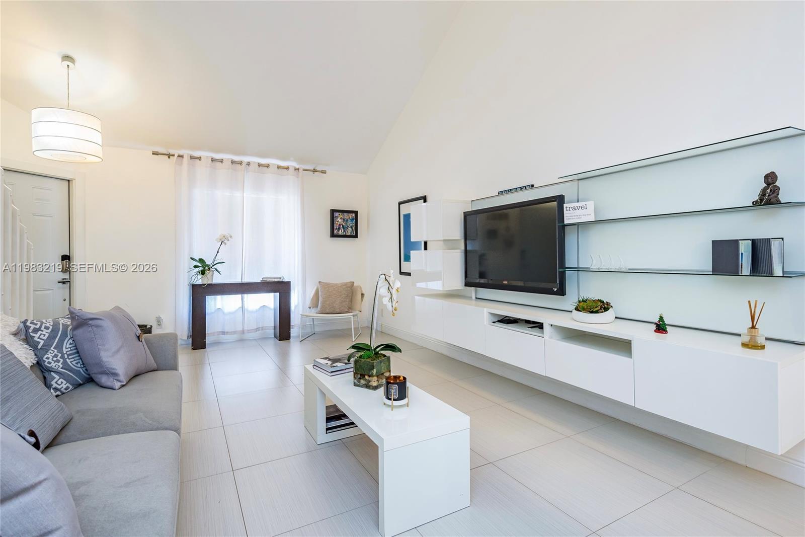 OLIVER SUBDIVISION - Residential