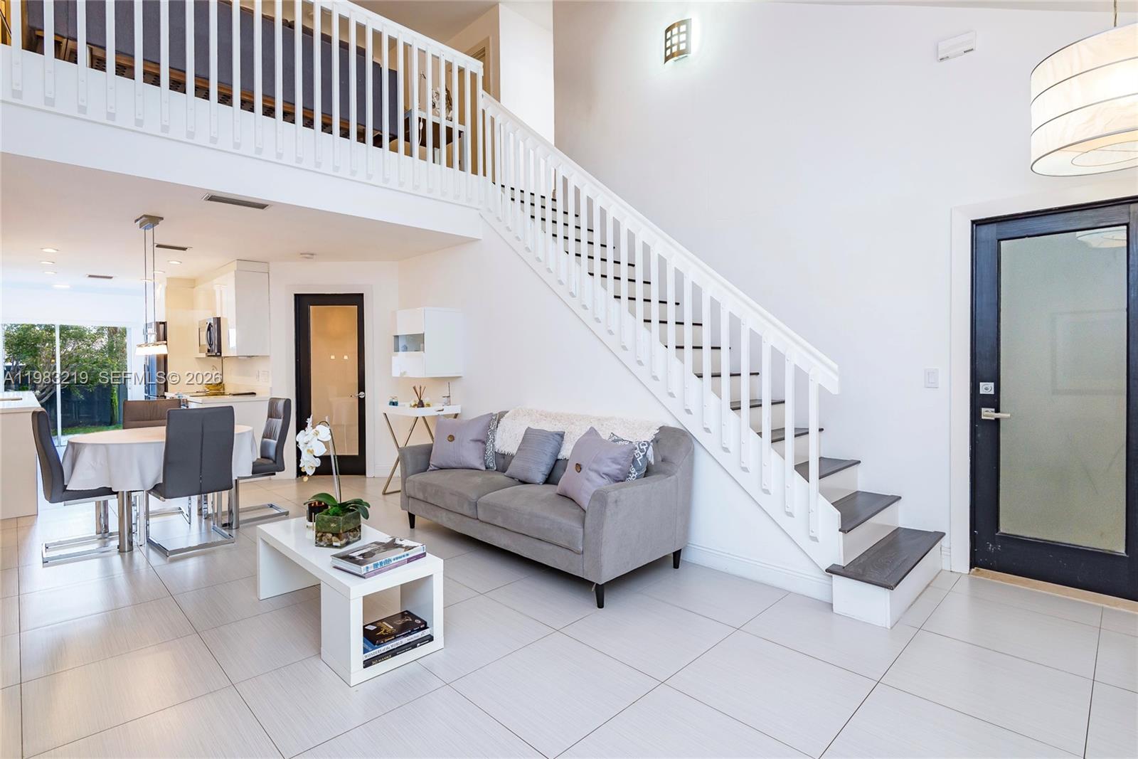 OLIVER SUBDIVISION - Residential