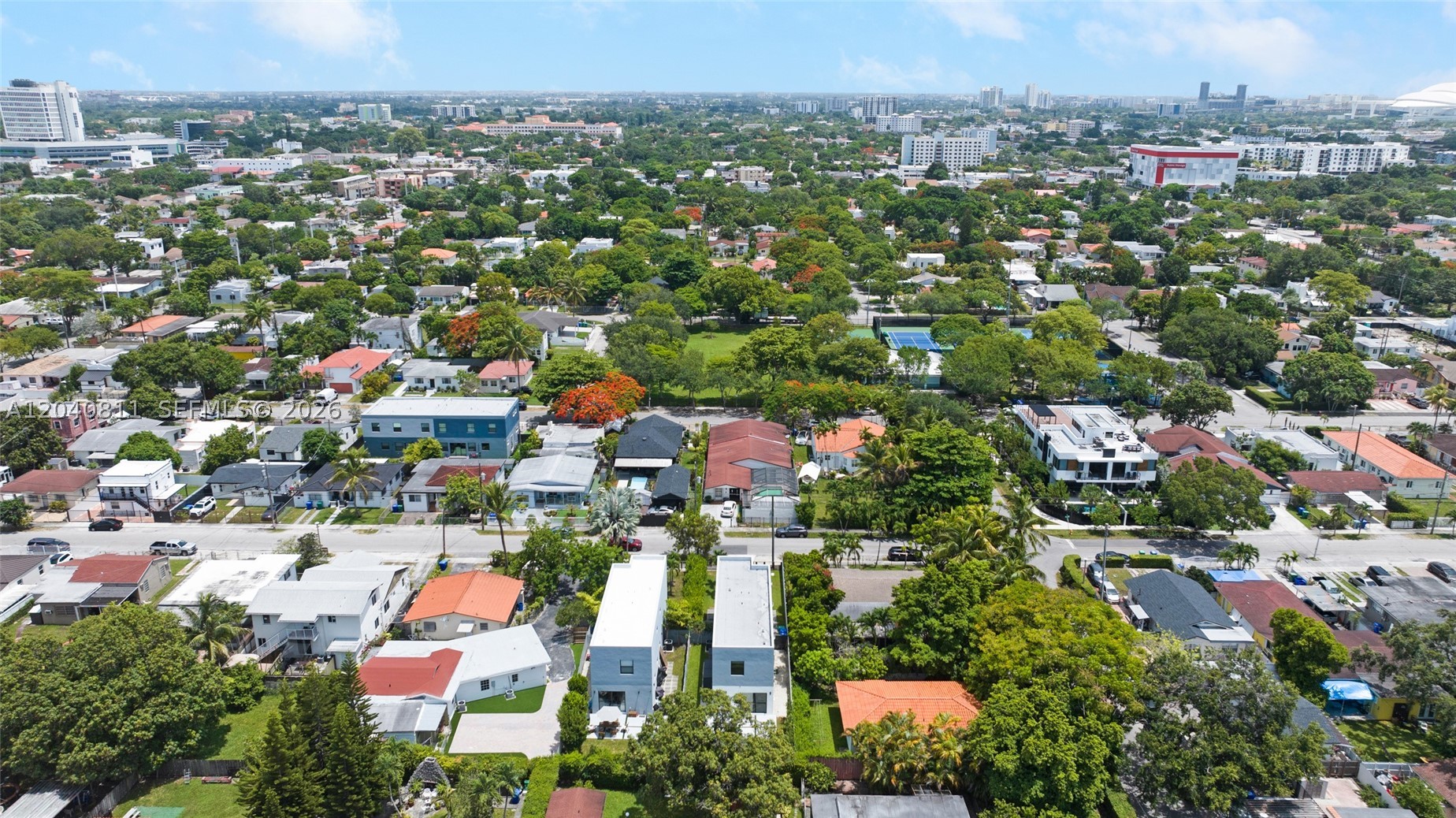GRAPELAND - Residential