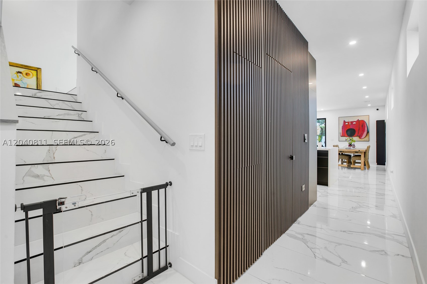 GRAPELAND - Residential