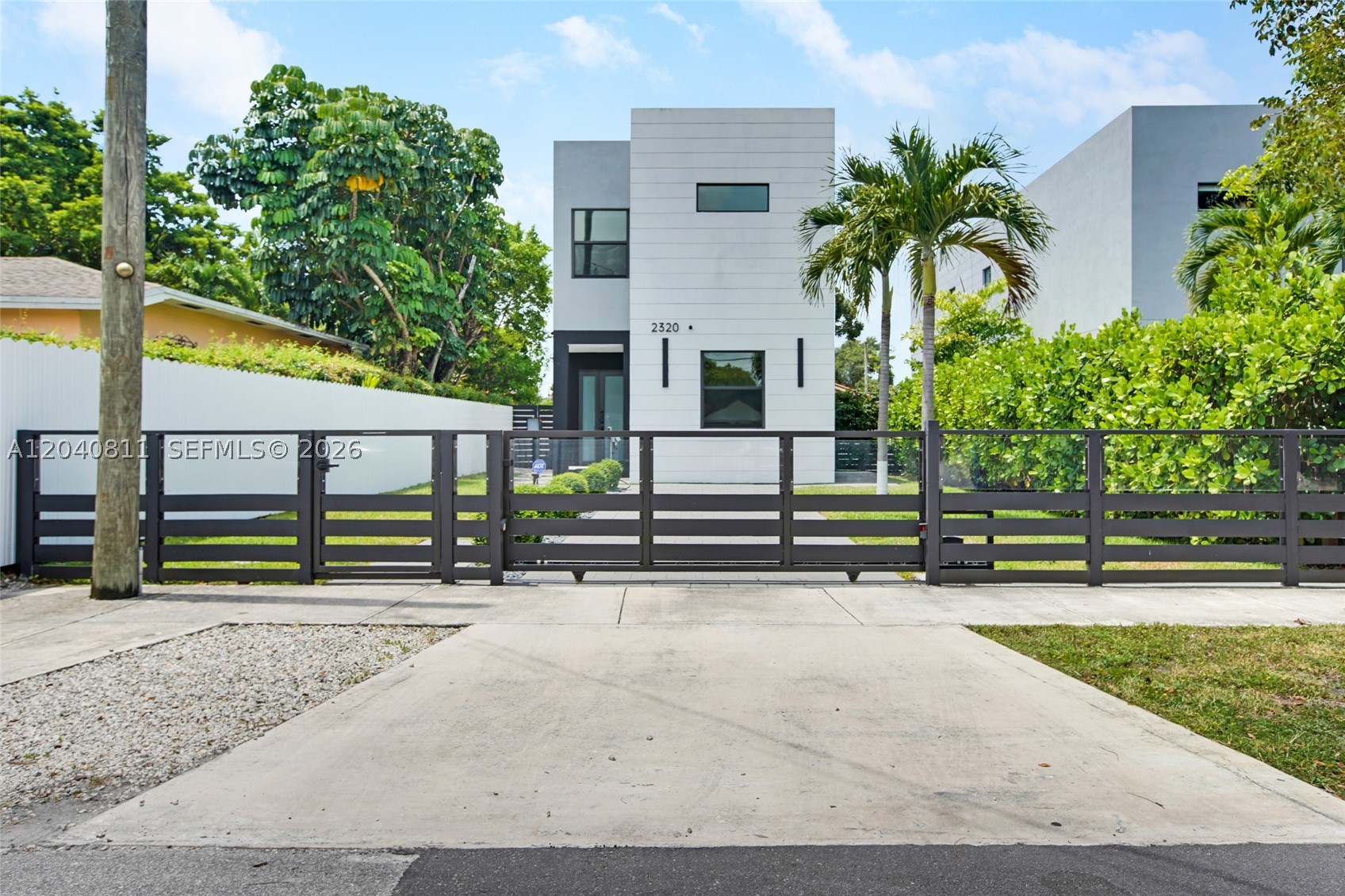 GRAPELAND - Residential