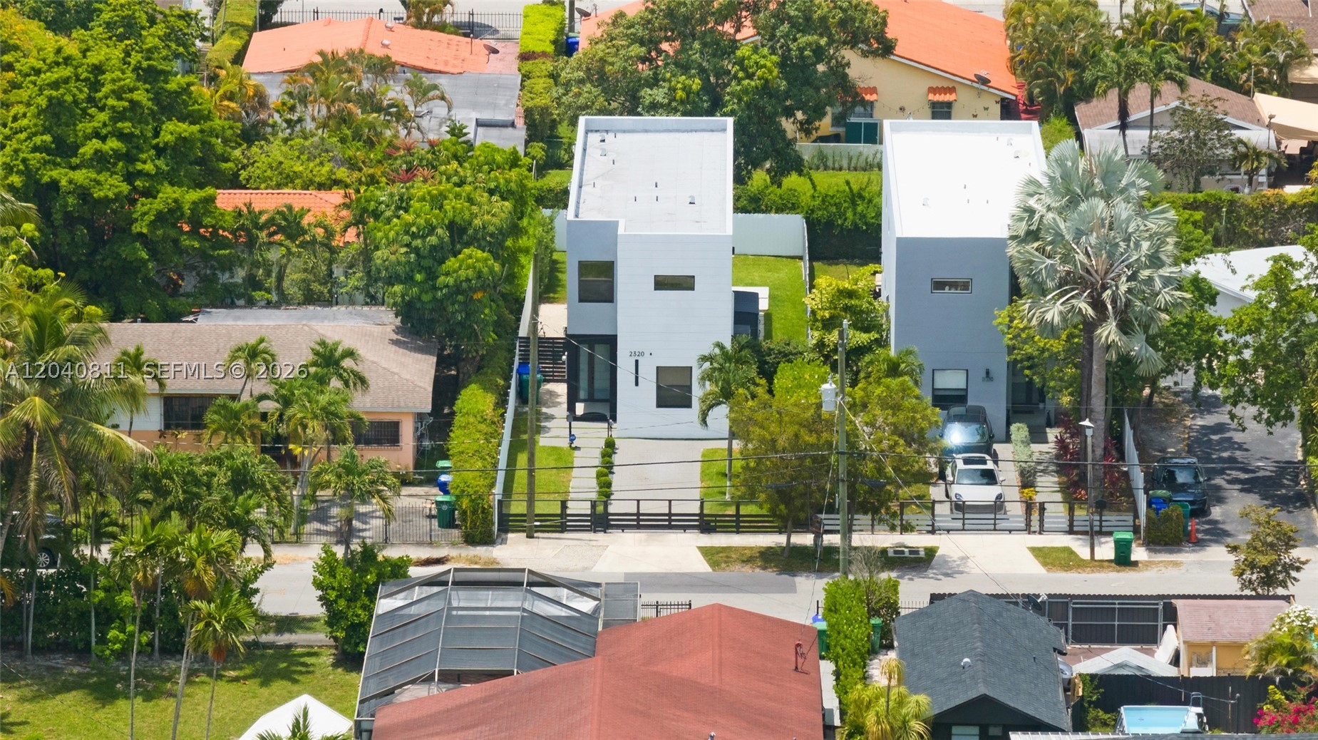 GRAPELAND - Residential