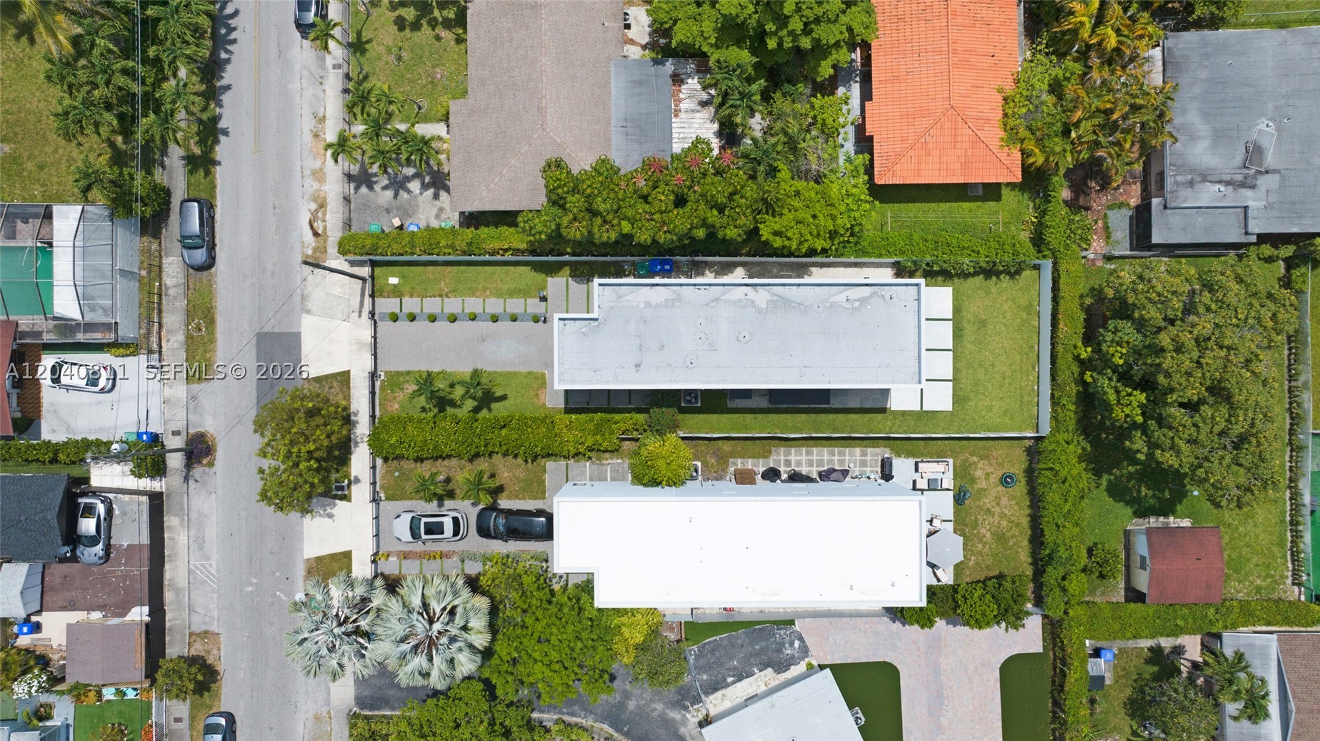 GRAPELAND - Residential