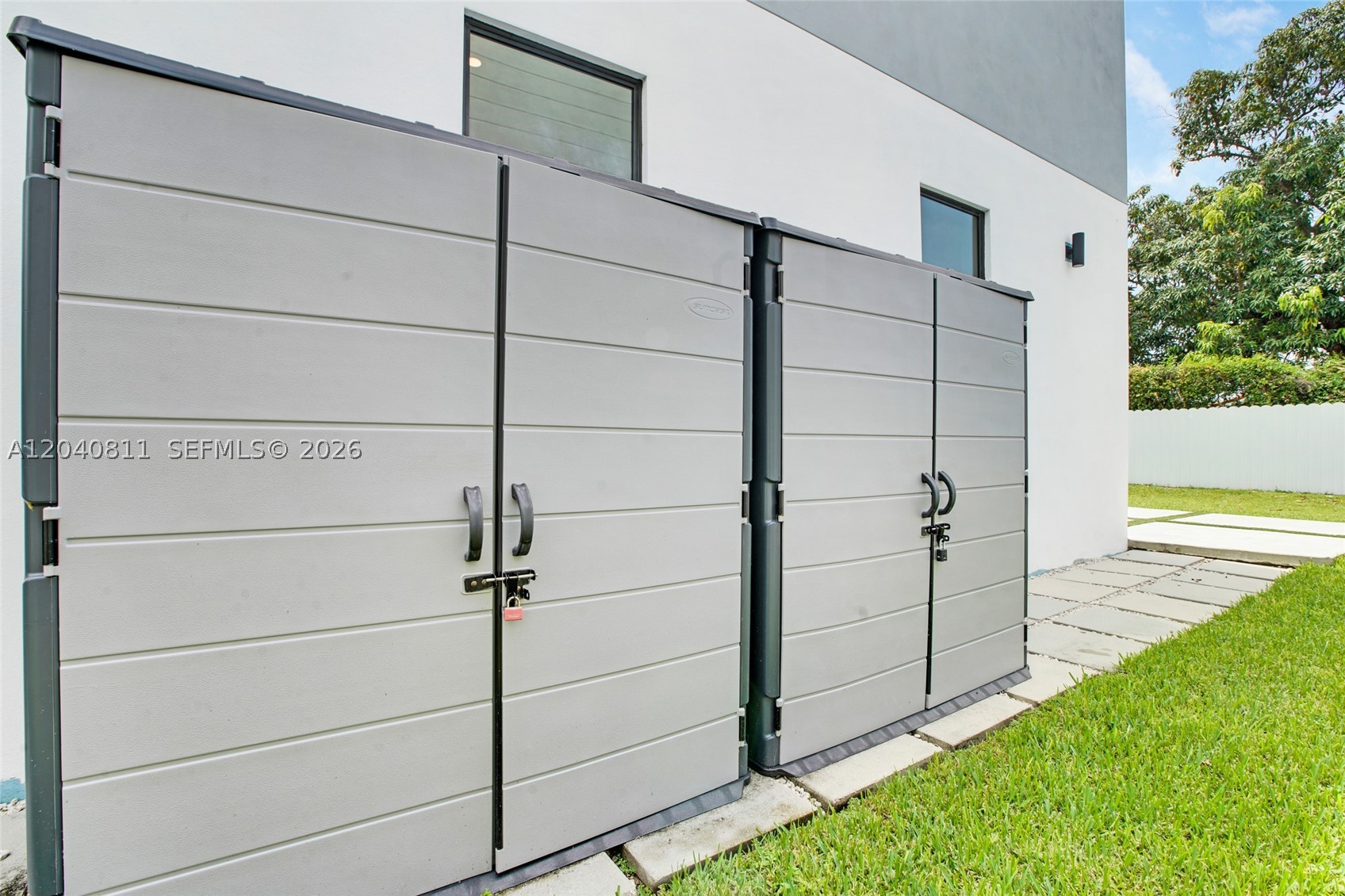 GRAPELAND - Residential